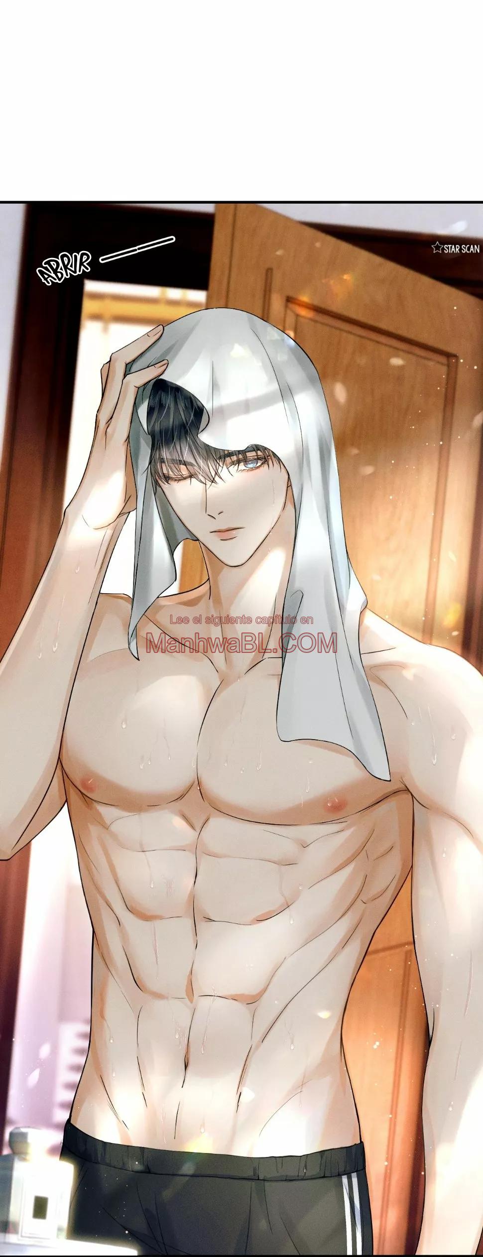 Enamorado en un idiota - Capítulo 15 manhwa