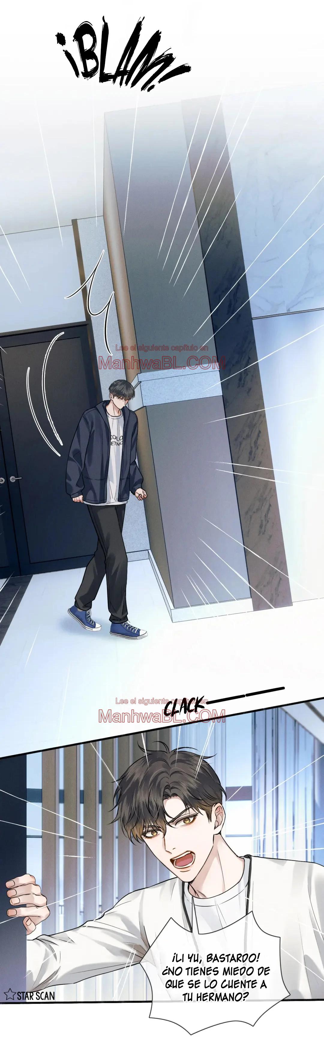 Enamorado en un idiota - Capítulo 58 3 manhwa