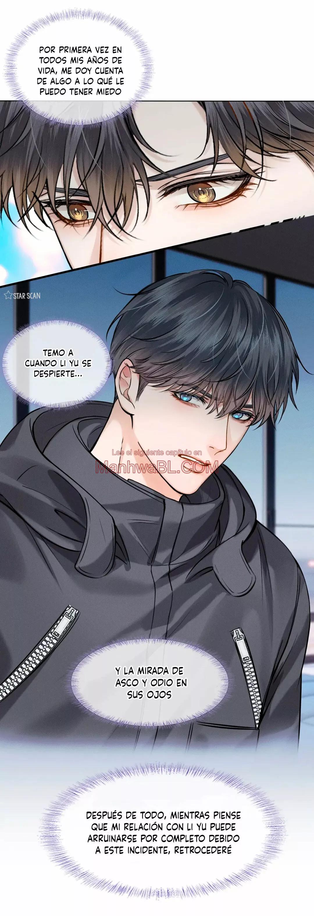 Enamorado en un idiota - Capítulo 52 2 manhwa
