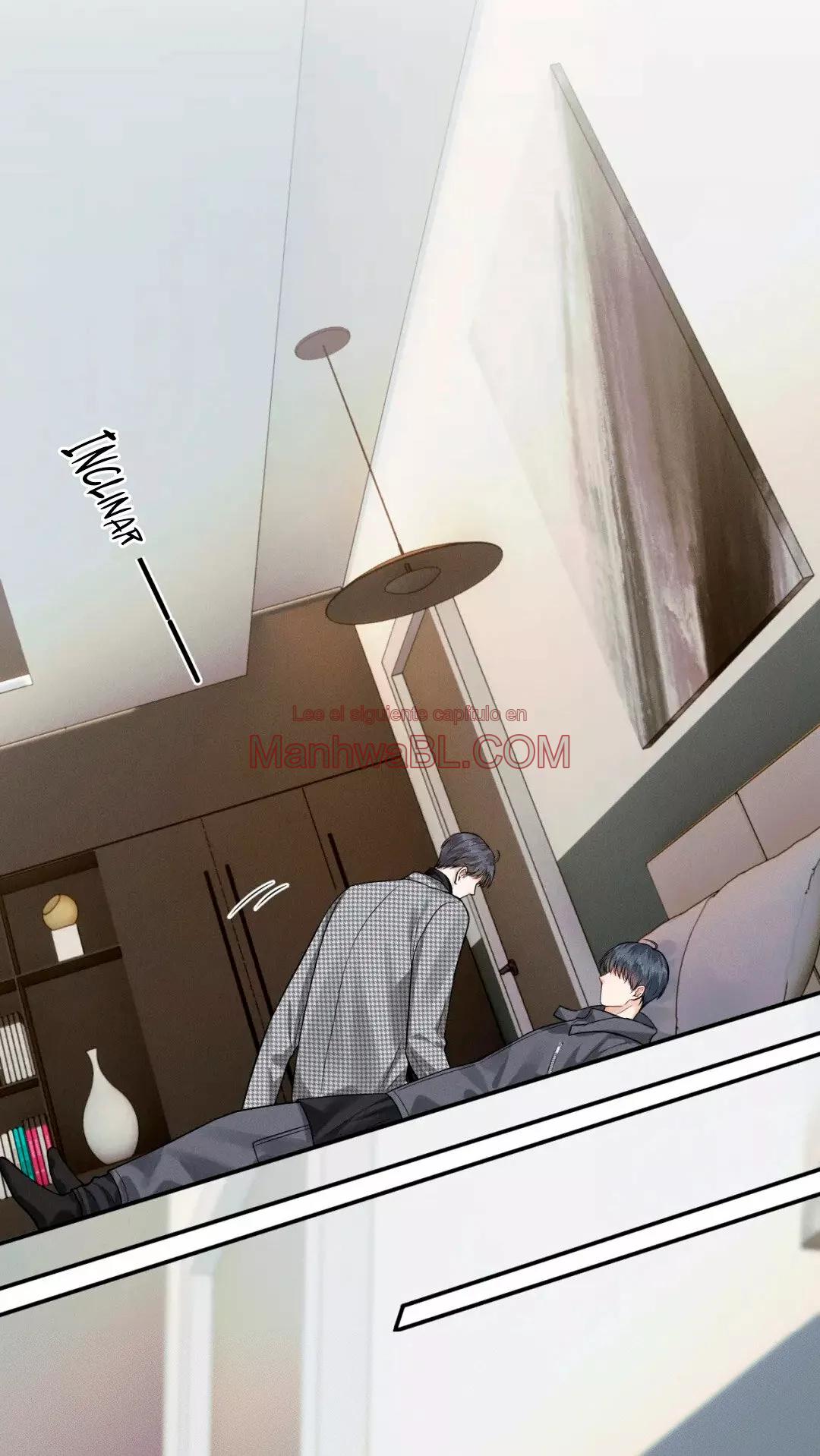 Enamorado en un idiota - Capítulo 52 2 manhwa