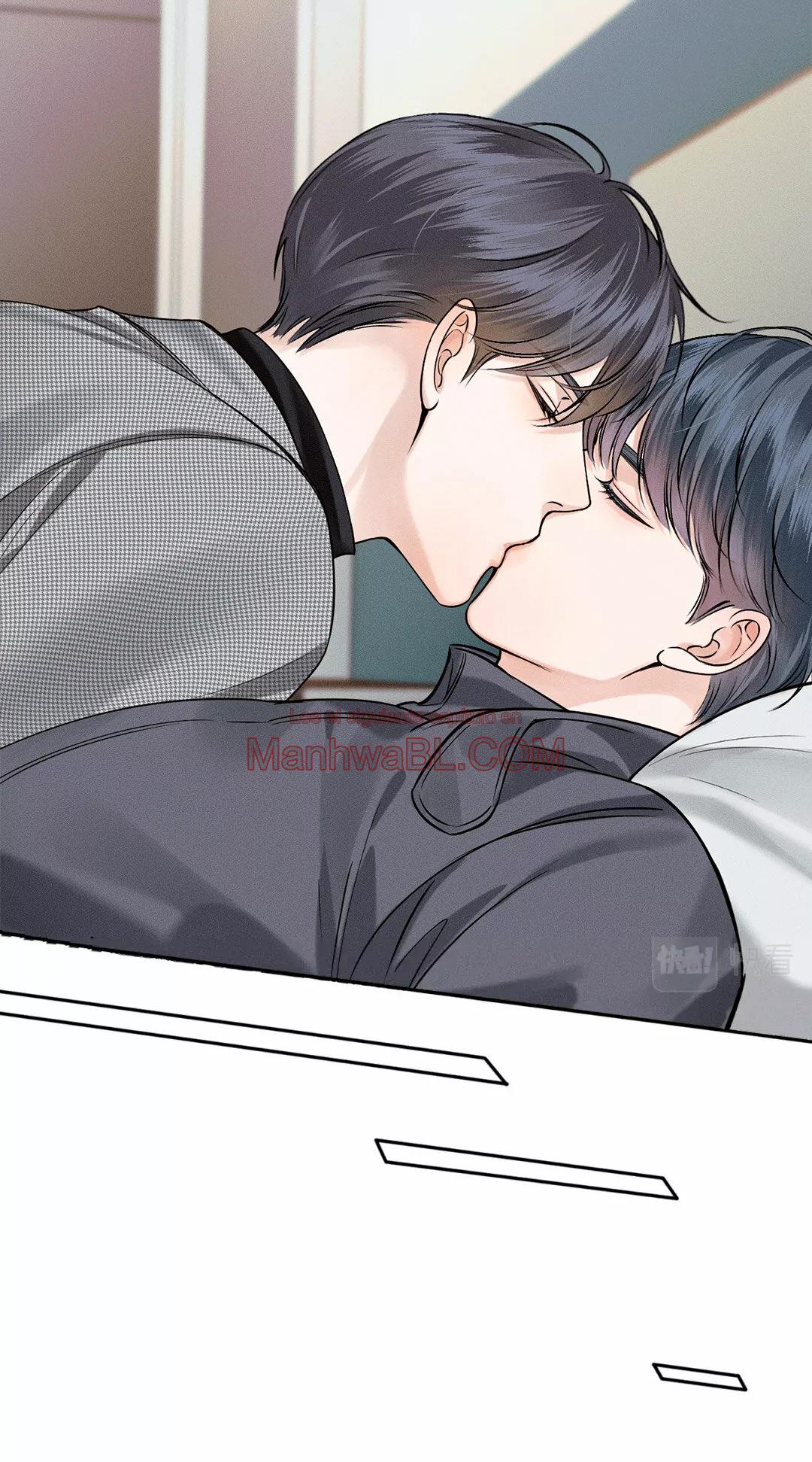 Enamorado en un idiota - Capítulo 52 2 manhwa