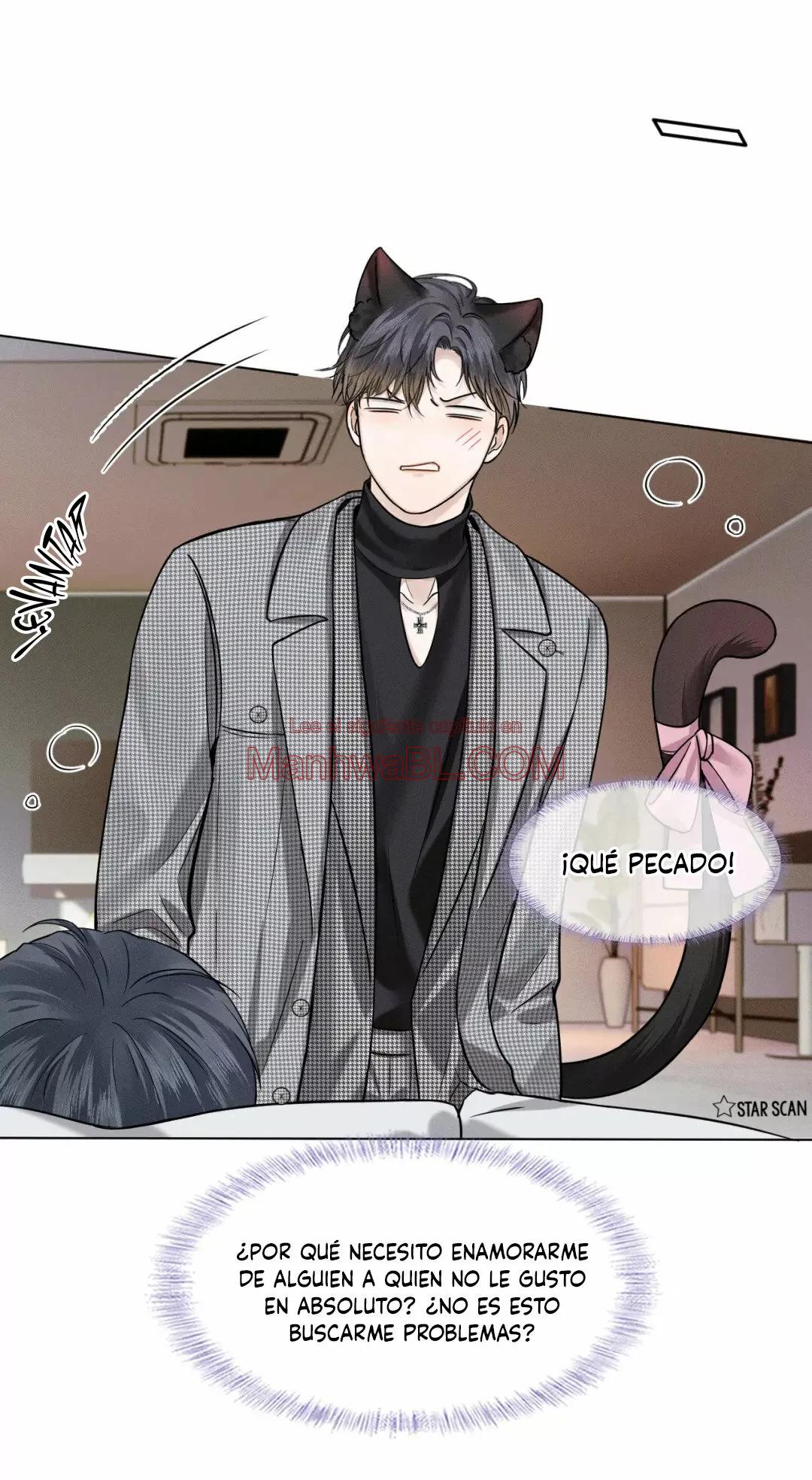 Enamorado en un idiota - Capítulo 52 2 manhwa