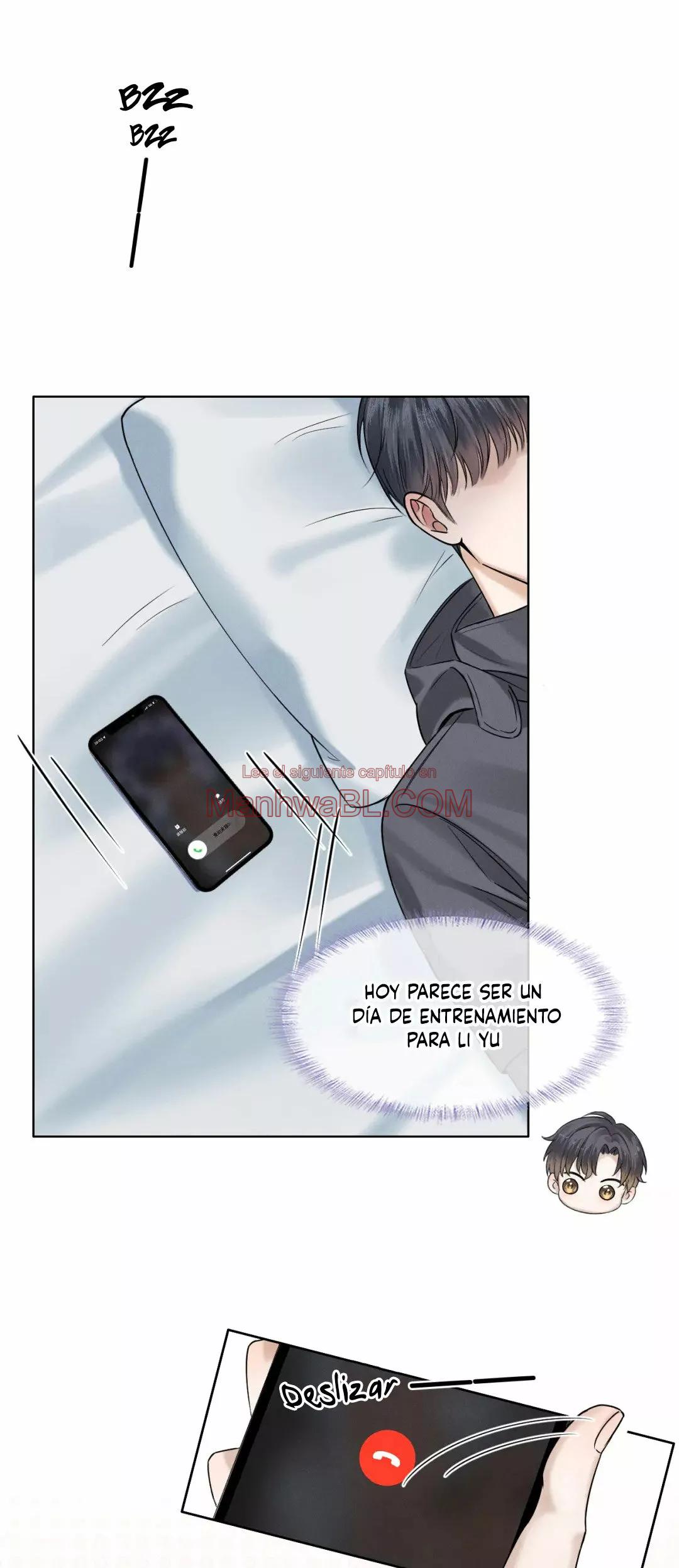 Enamorado en un idiota - Capítulo 52 2 manhwa