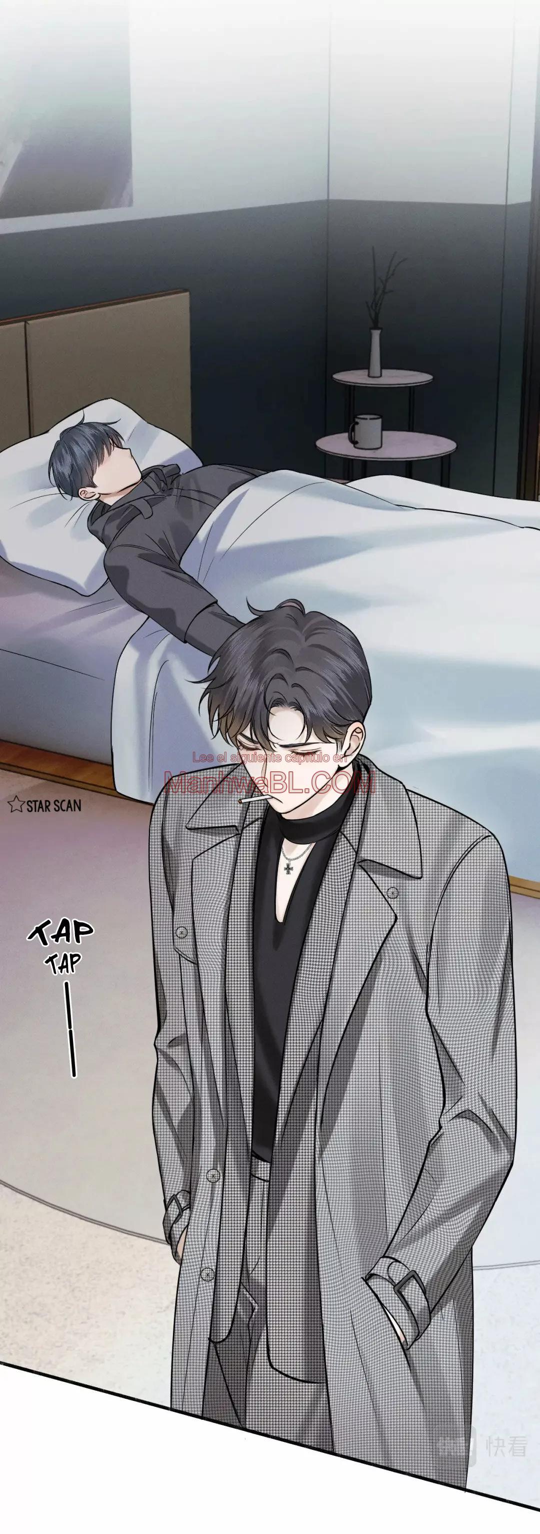 Enamorado en un idiota - Capítulo 52 2 manhwa