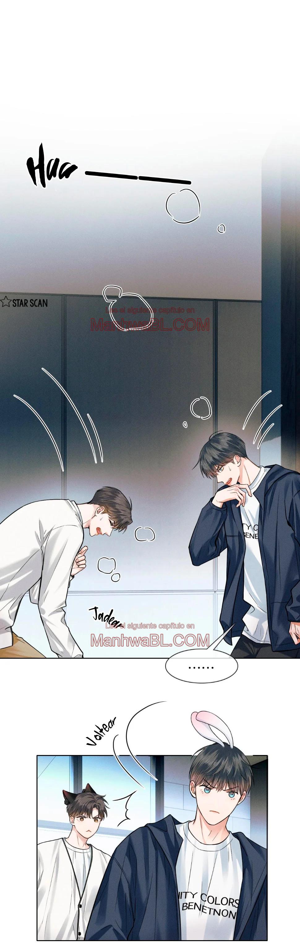 Enamorado en un idiota - Capítulo 59 manhwa
