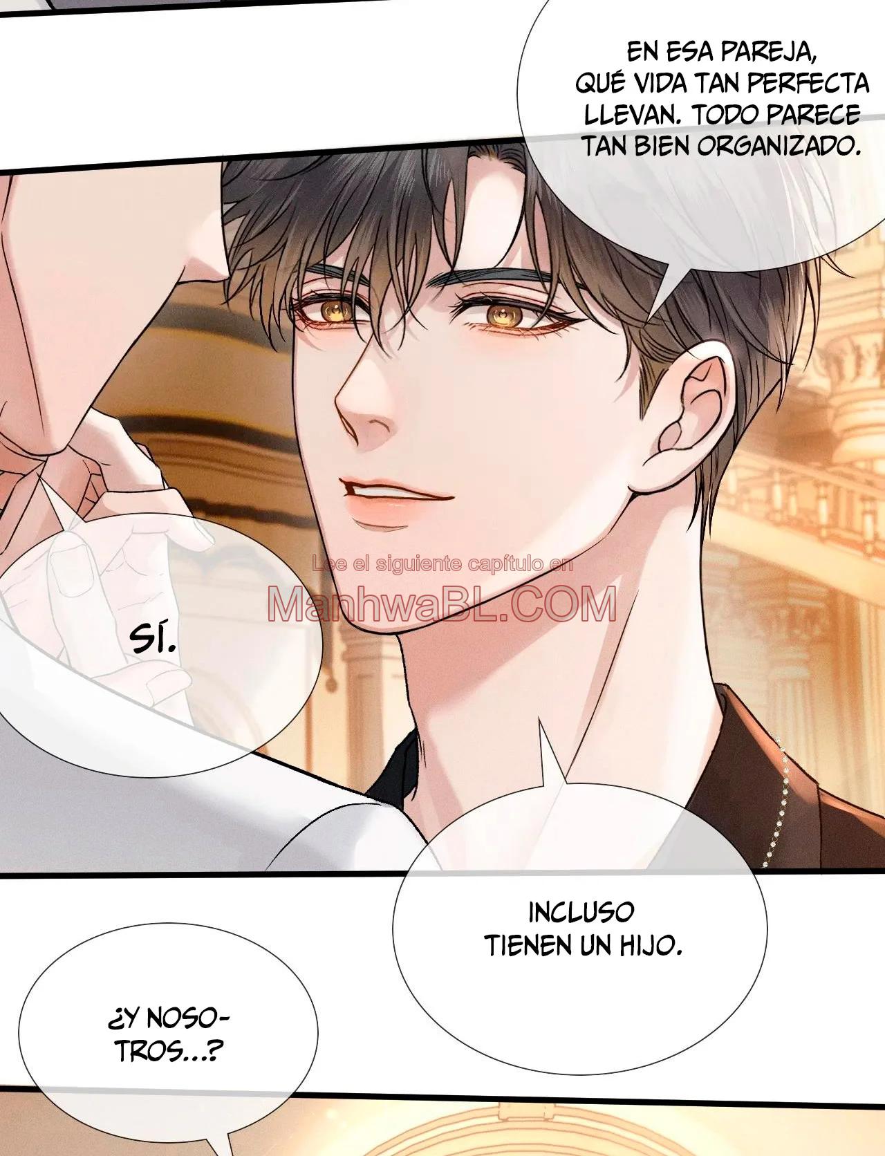 Enamorado en un idiota - Capítulo 107.2 manhwa