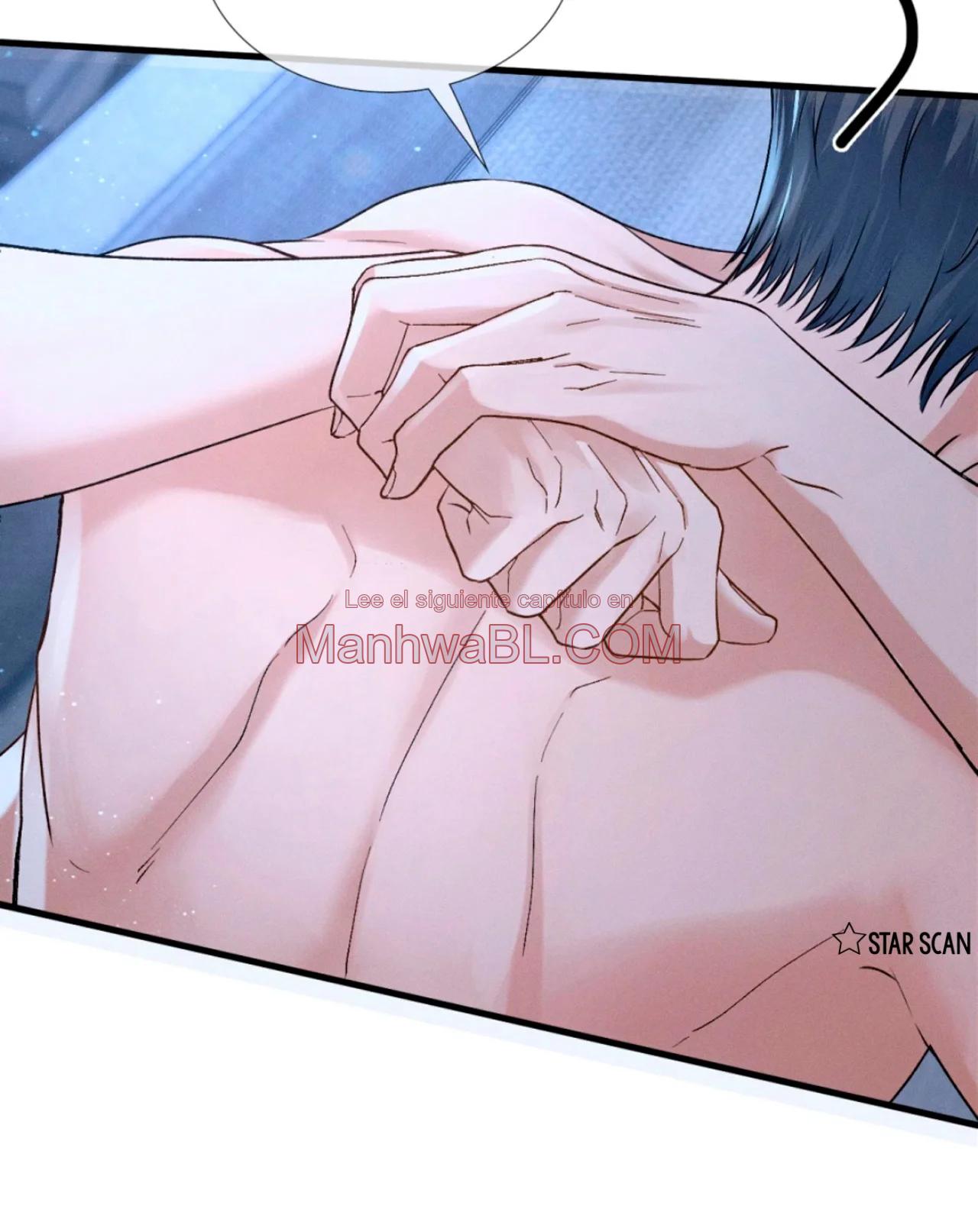 Enamorado en un idiota - Capítulo 107.2 manhwa
