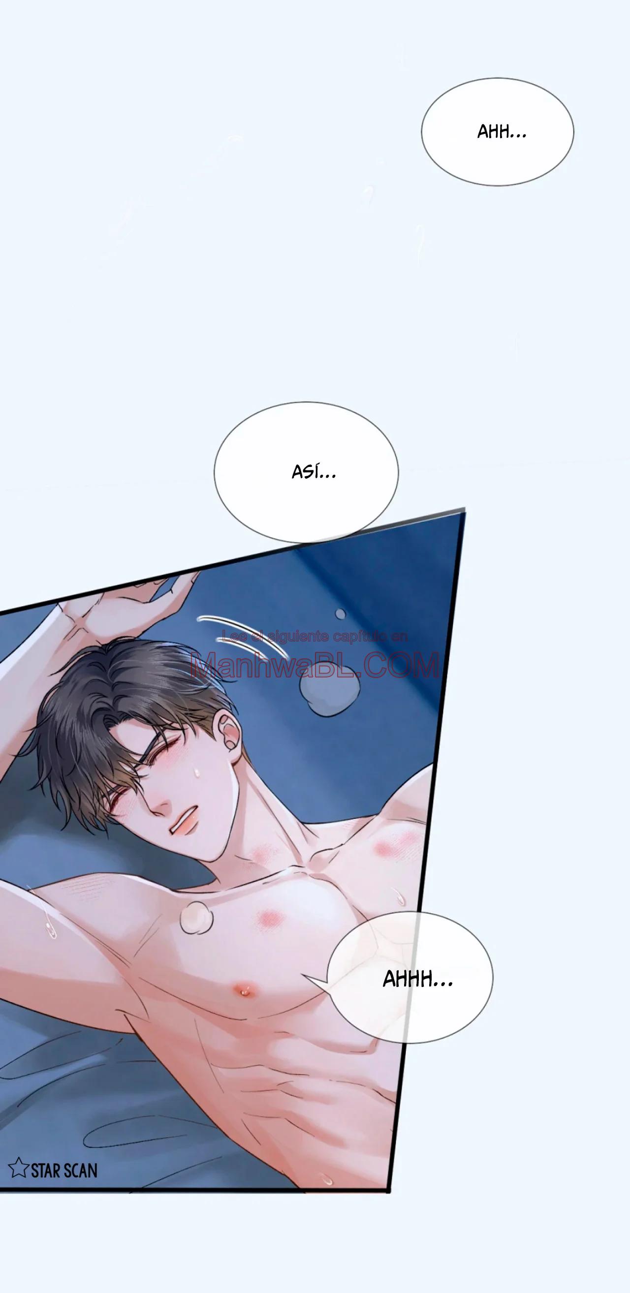 Enamorado en un idiota - Capítulo 107.2 manhwa