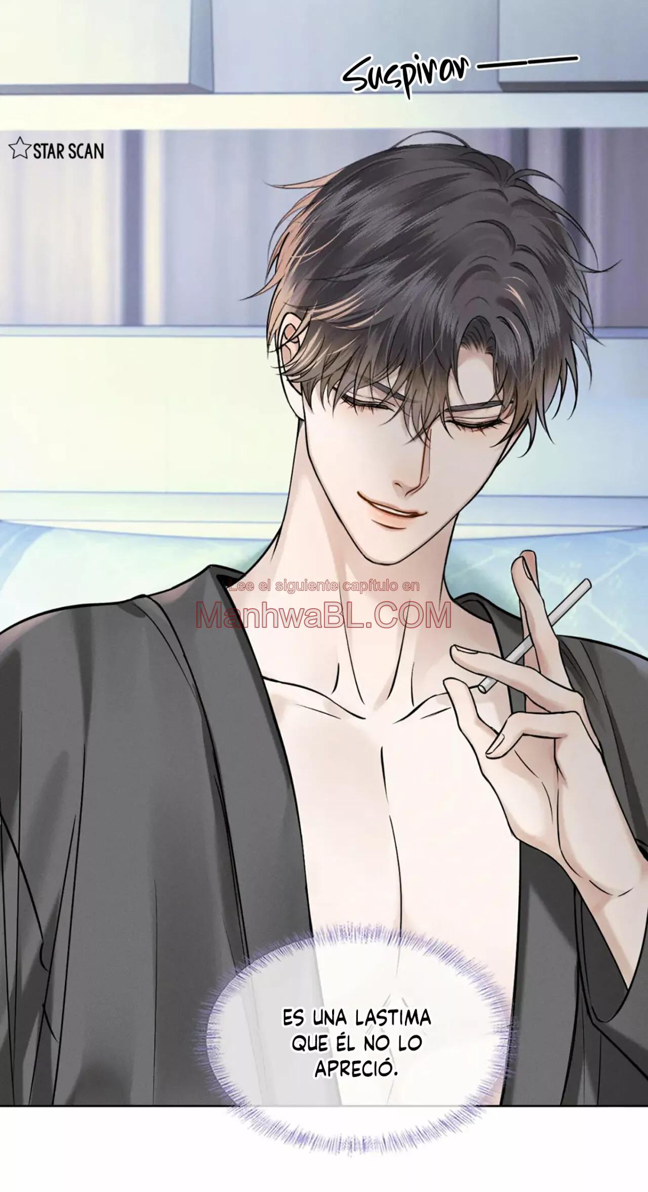 Enamorado en un idiota - Capítulo 50 3 manhwa