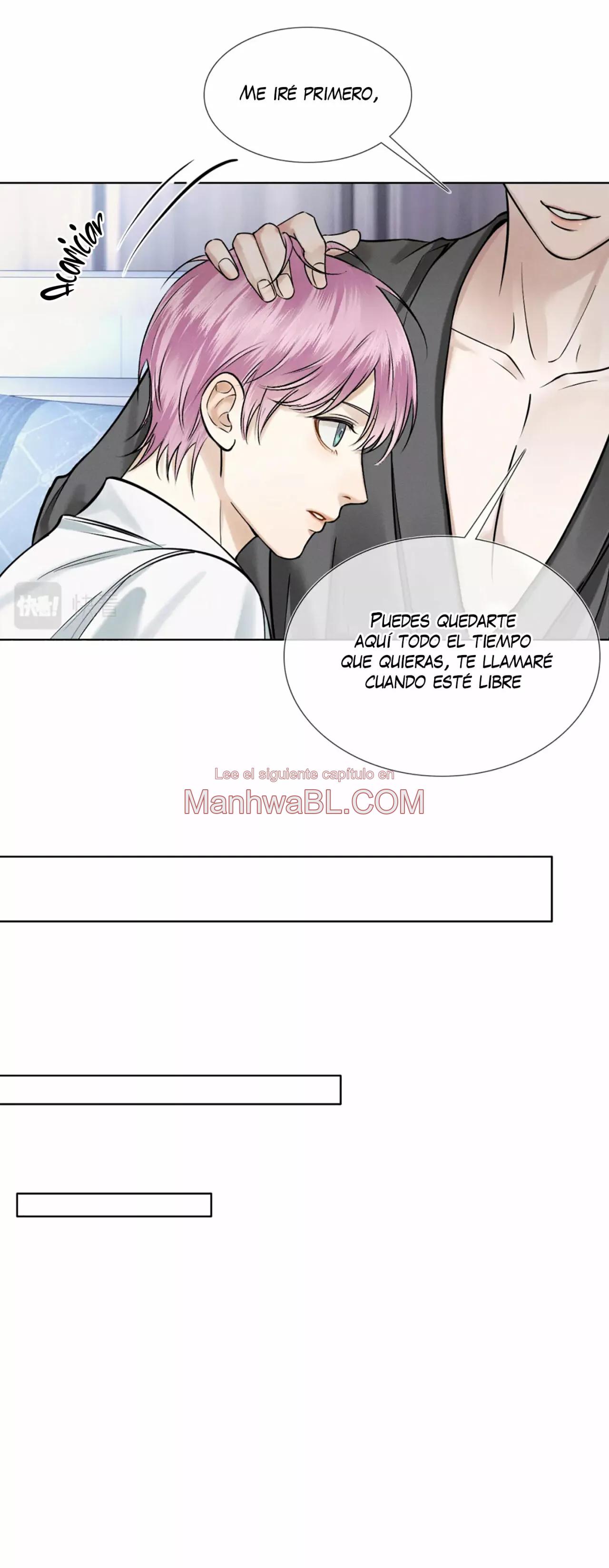 Enamorado en un idiota - Capítulo 50 3 manhwa