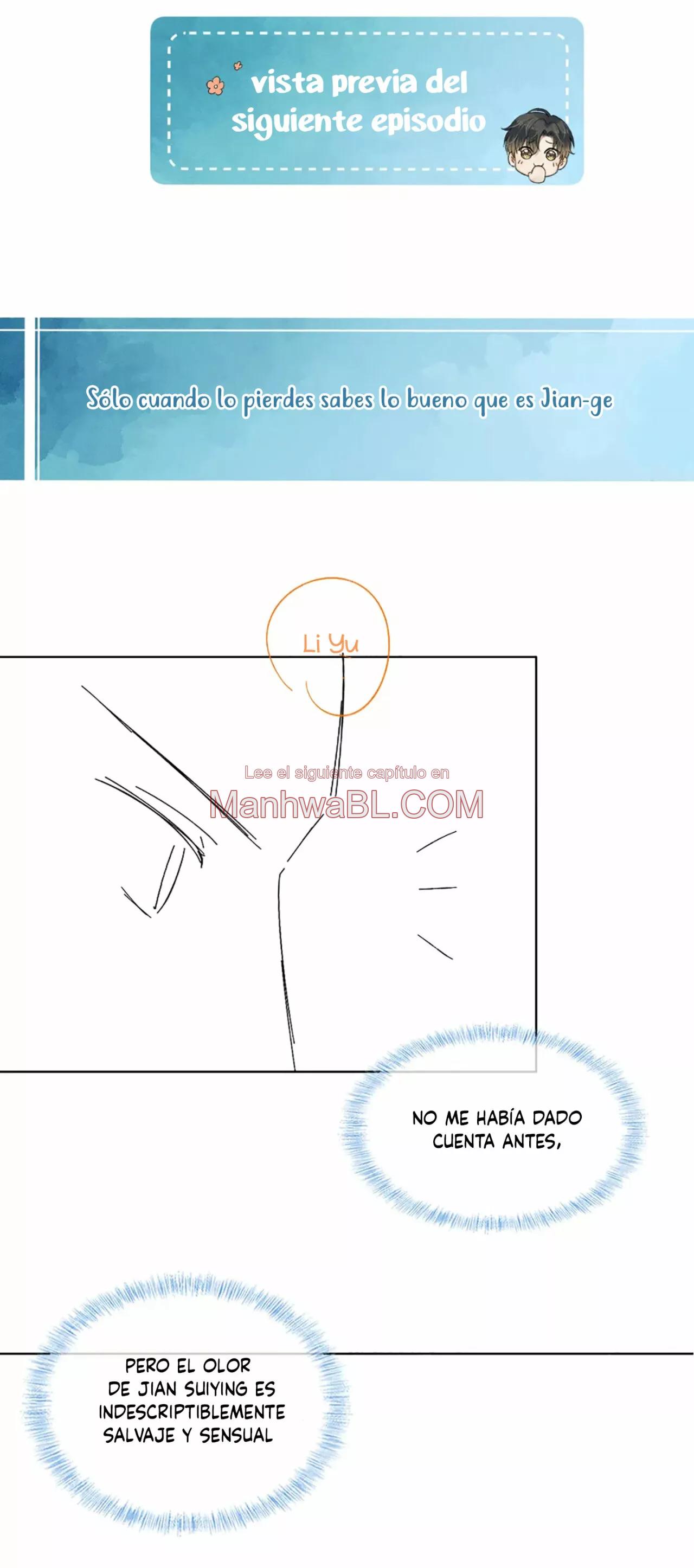 Enamorado en un idiota - Capítulo 50 3 manhwa