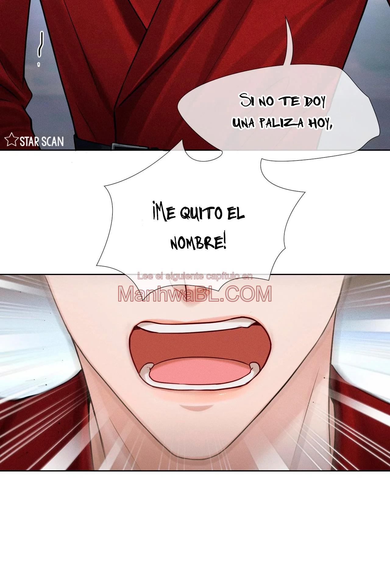 Enamorado en un idiota - Capítulo 79 3 manhwa