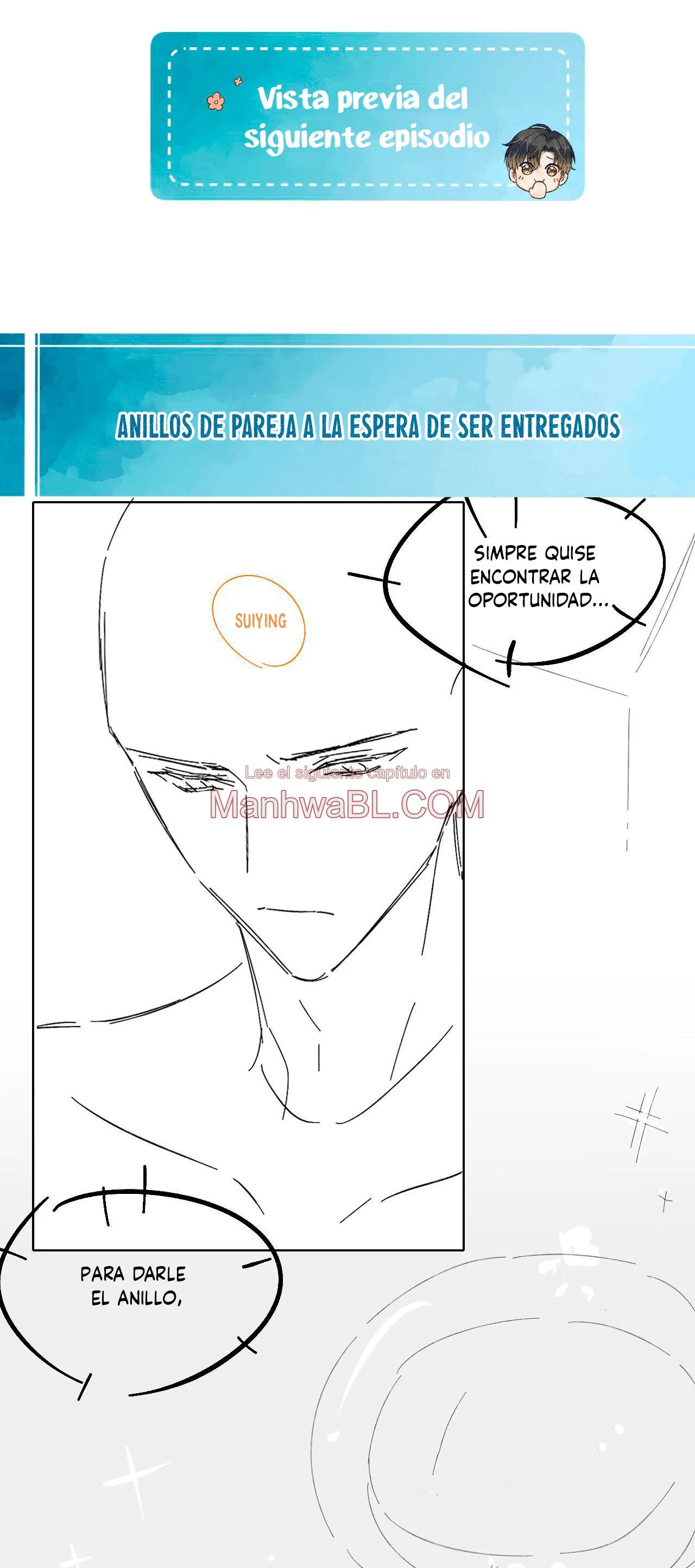 Enamorado en un idiota - Capítulo 79 3 manhwa