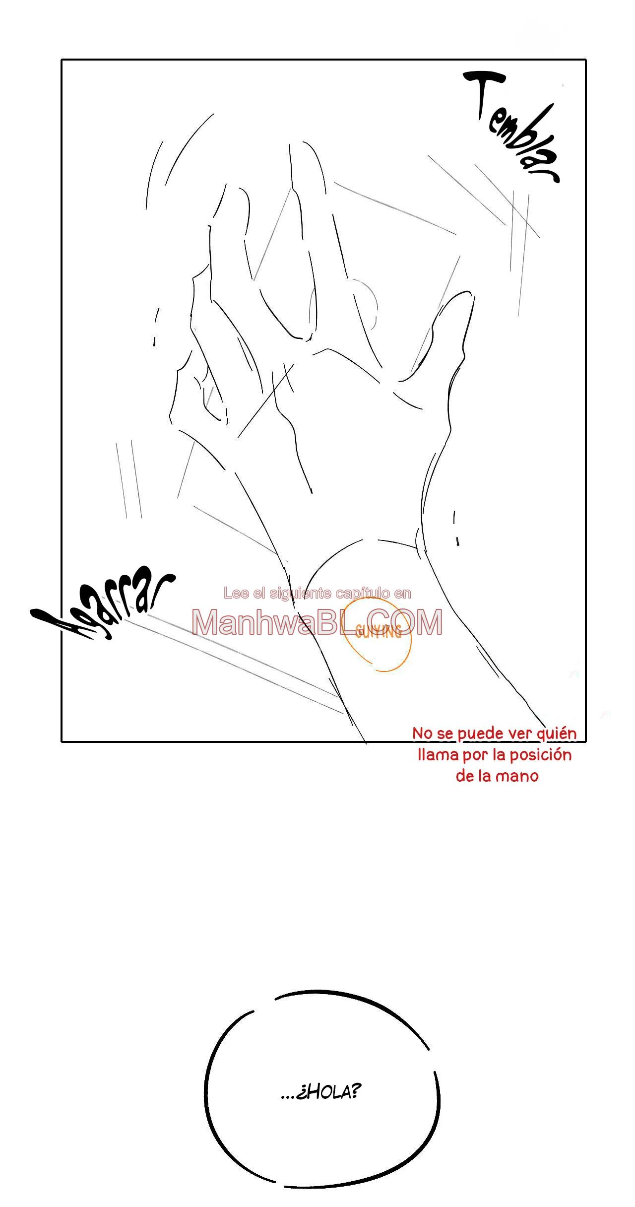 Enamorado en un idiota - Capítulo 79 3 manhwa