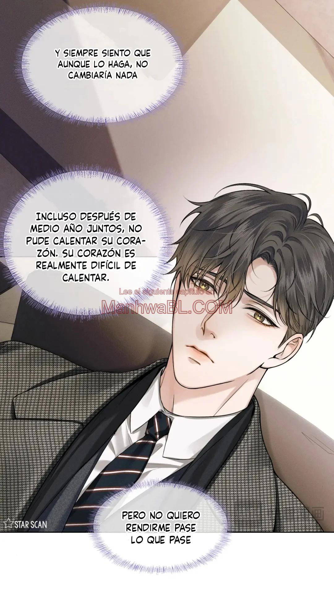 Enamorado en un idiota - Capítulo 55 2 manhwa