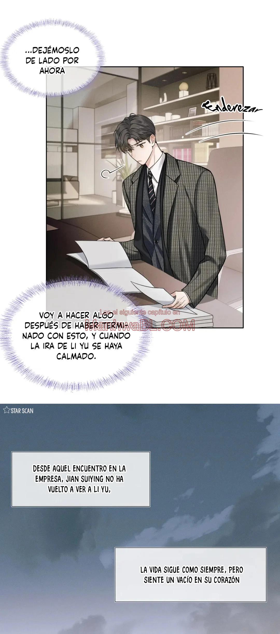 Enamorado en un idiota - Capítulo 55 2 manhwa
