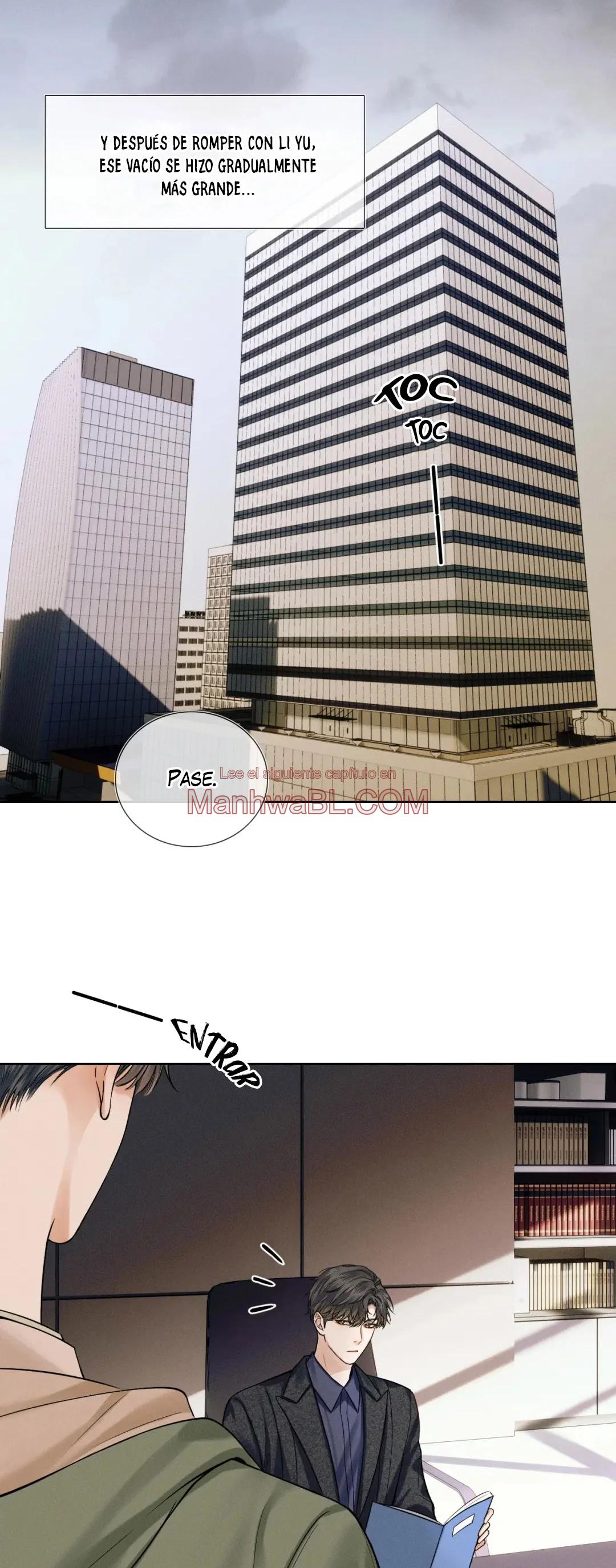 Enamorado en un idiota - Capítulo 55 2 manhwa