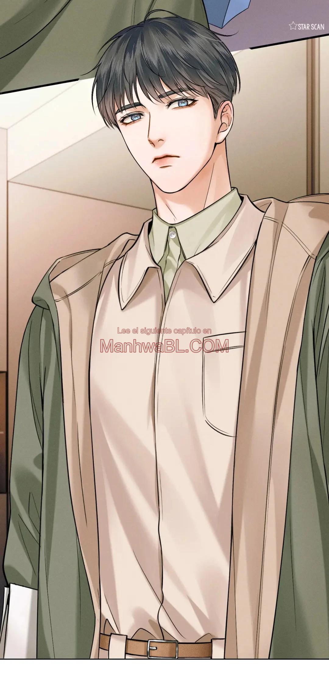 Enamorado en un idiota - Capítulo 55 2 manhwa