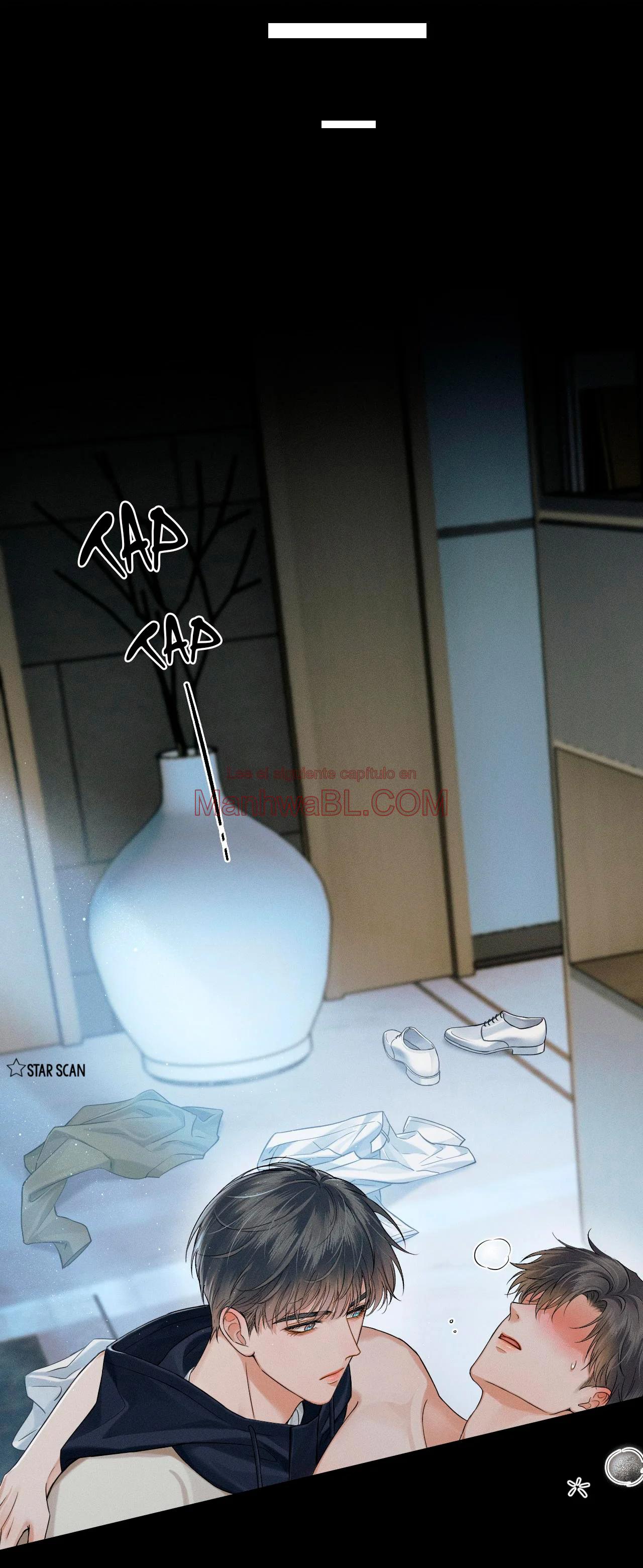 Enamorado en un idiota - Capítulo 85 manhwa