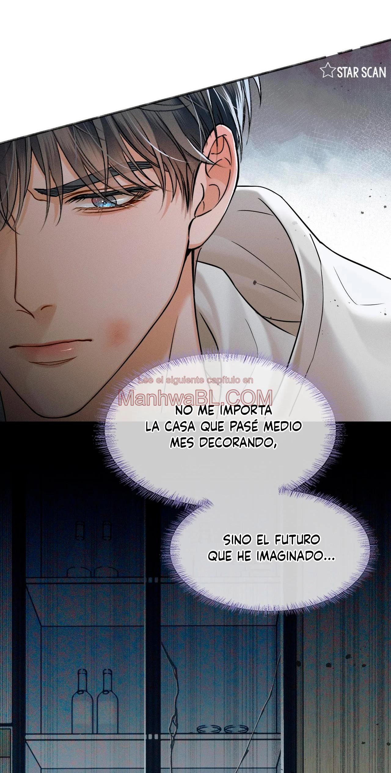 Enamorado en un idiota - Capítulo 82 2 manhwa