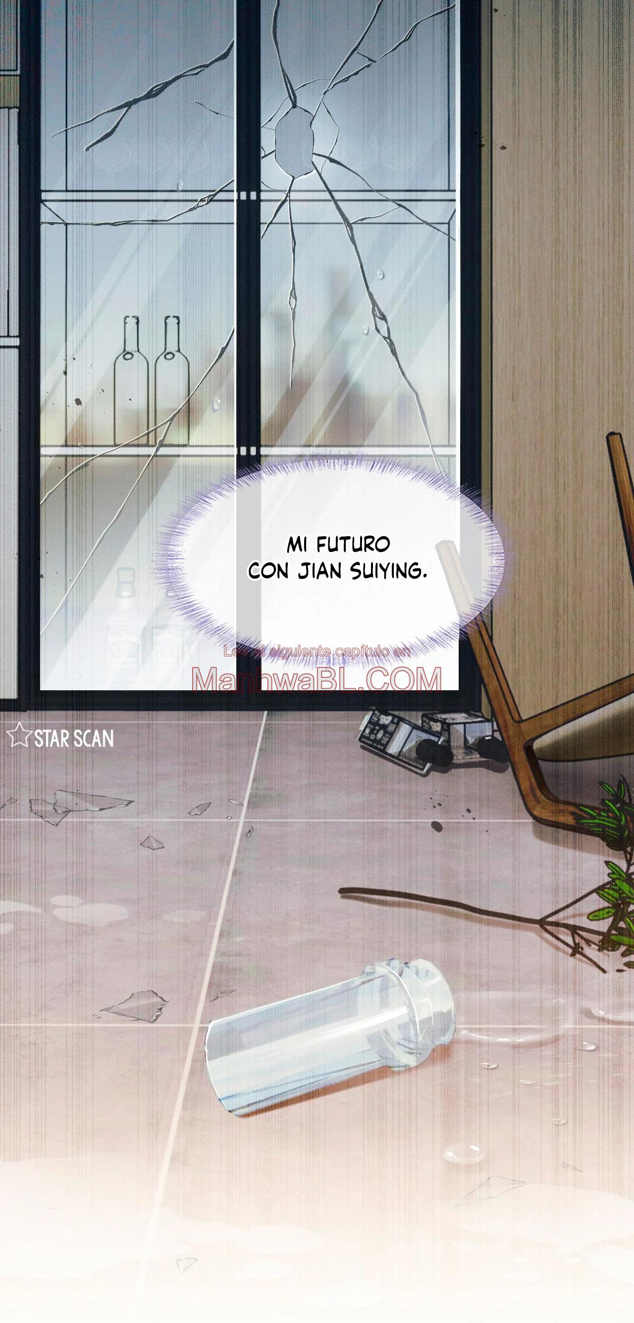 Enamorado en un idiota - Capítulo 82 2 manhwa