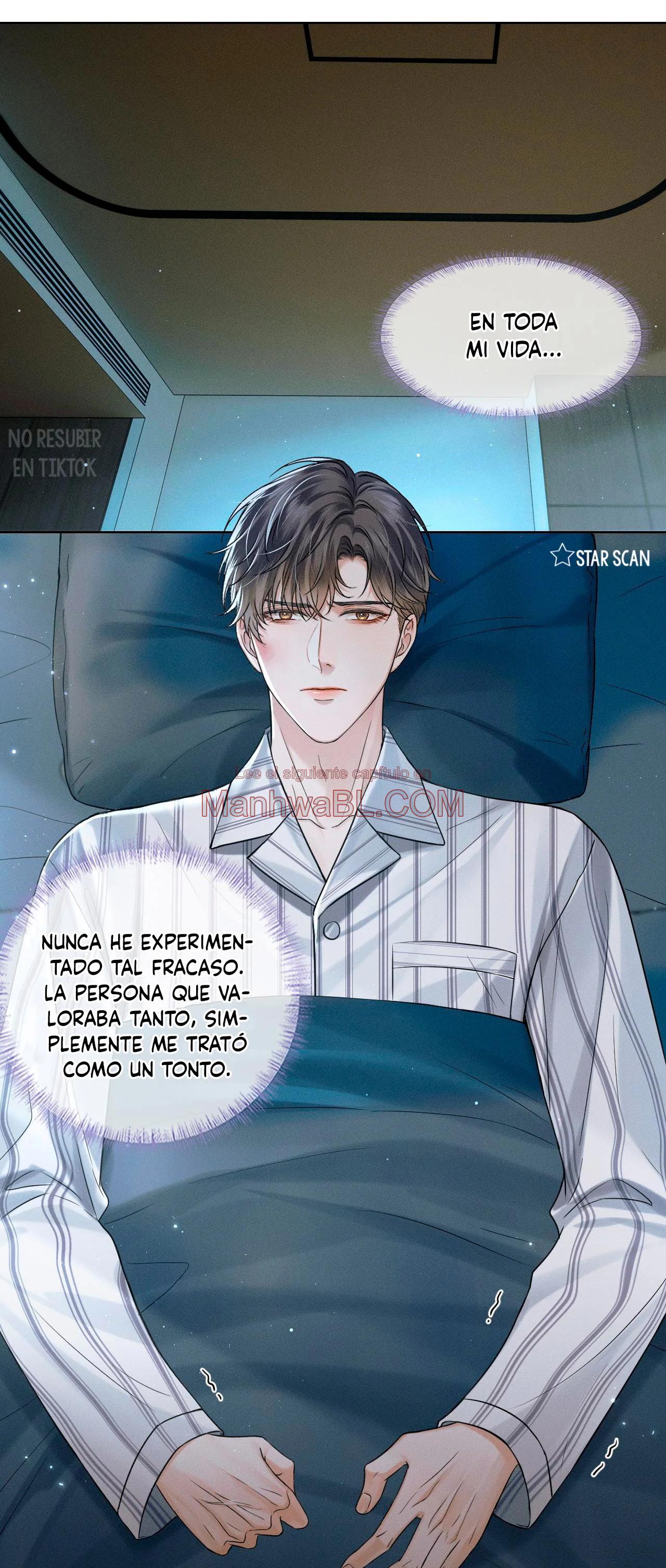Enamorado en un idiota - Capítulo 82 2 manhwa