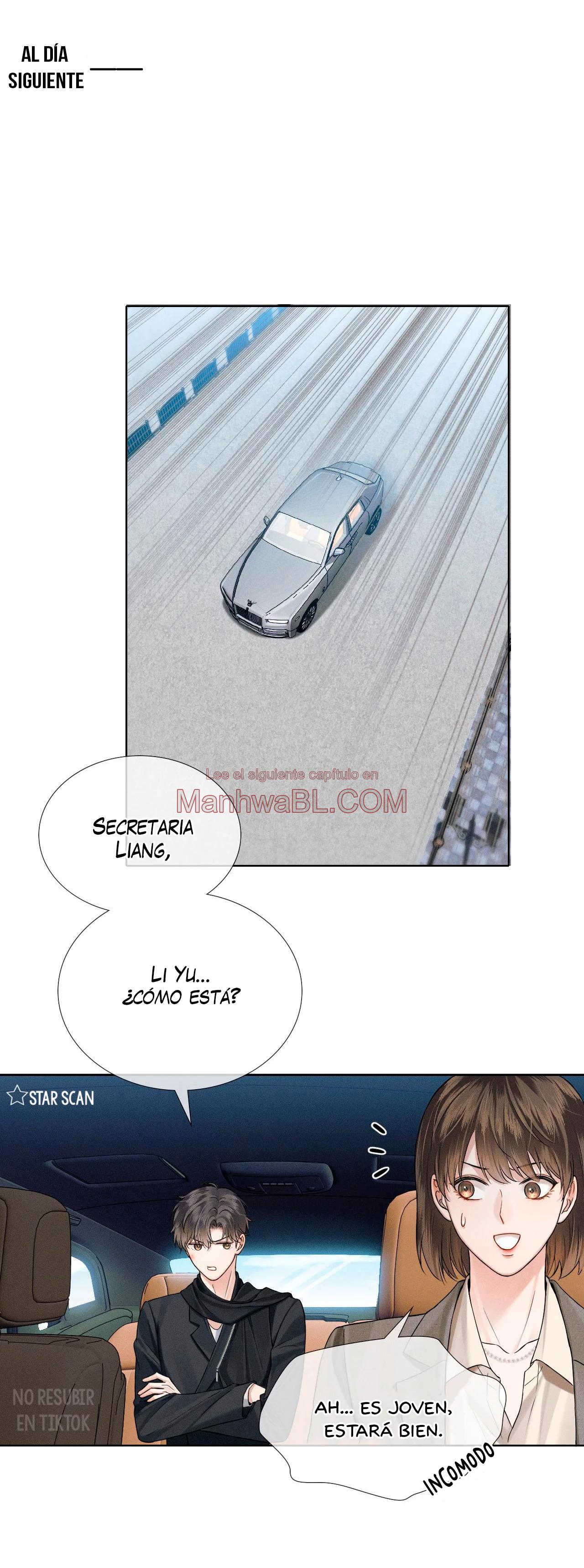 Enamorado en un idiota - Capítulo 82 2 manhwa