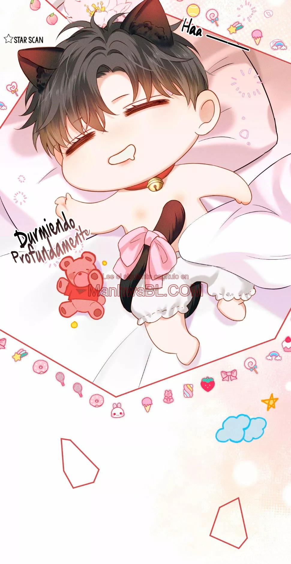 Enamorado en un idiota - Capítulo 31 3 manhwa