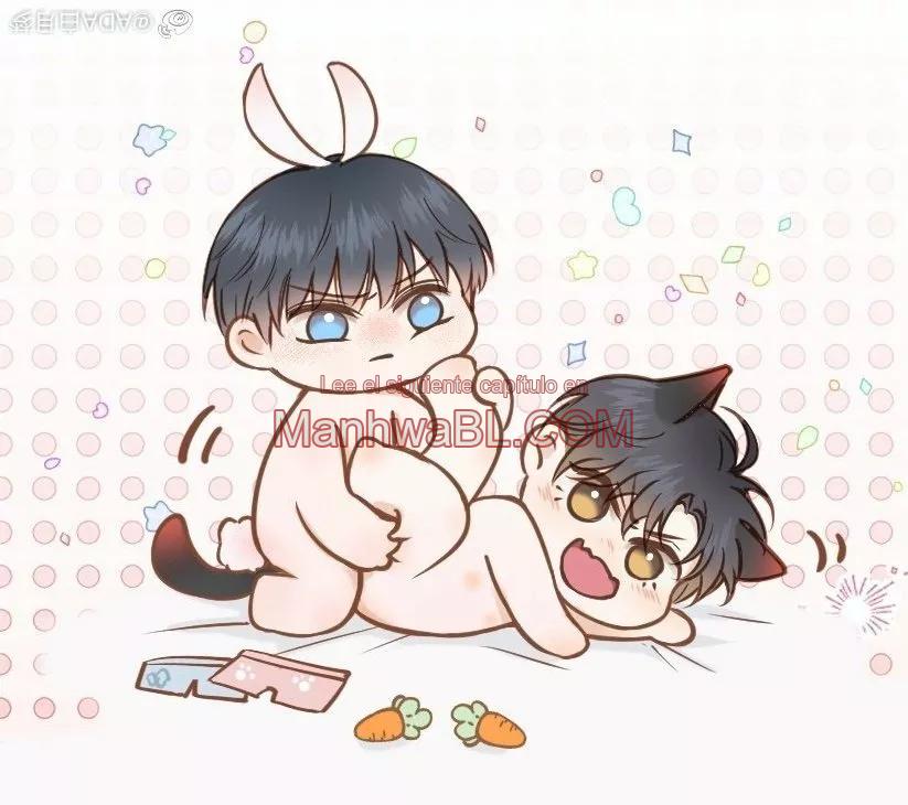 Enamorado en un idiota - Capítulo 31 3 manhwa