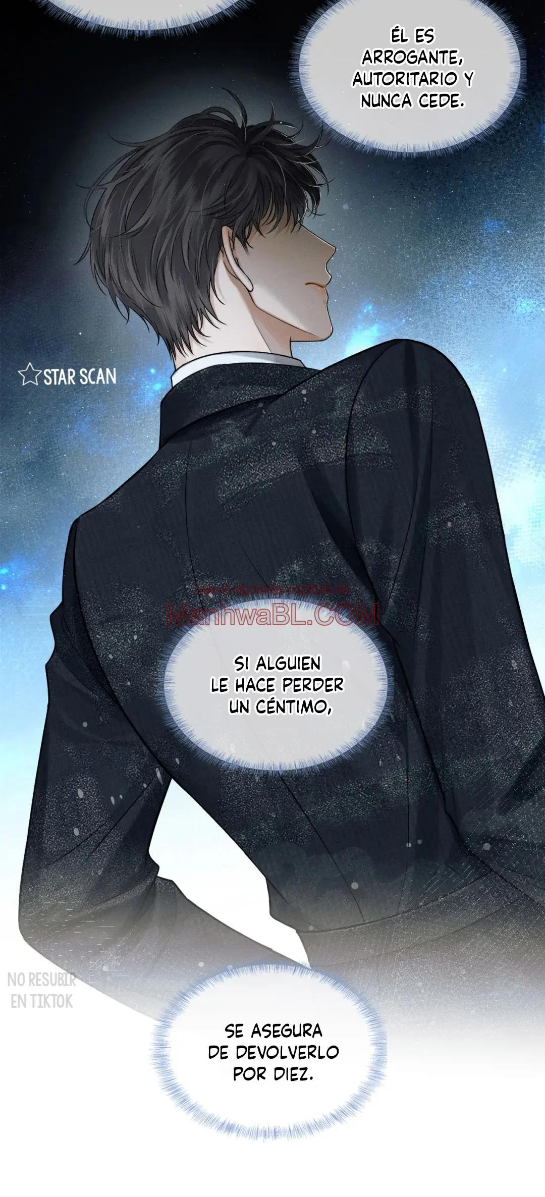 Enamorado en un idiota - Capítulo 87 2 manhwa