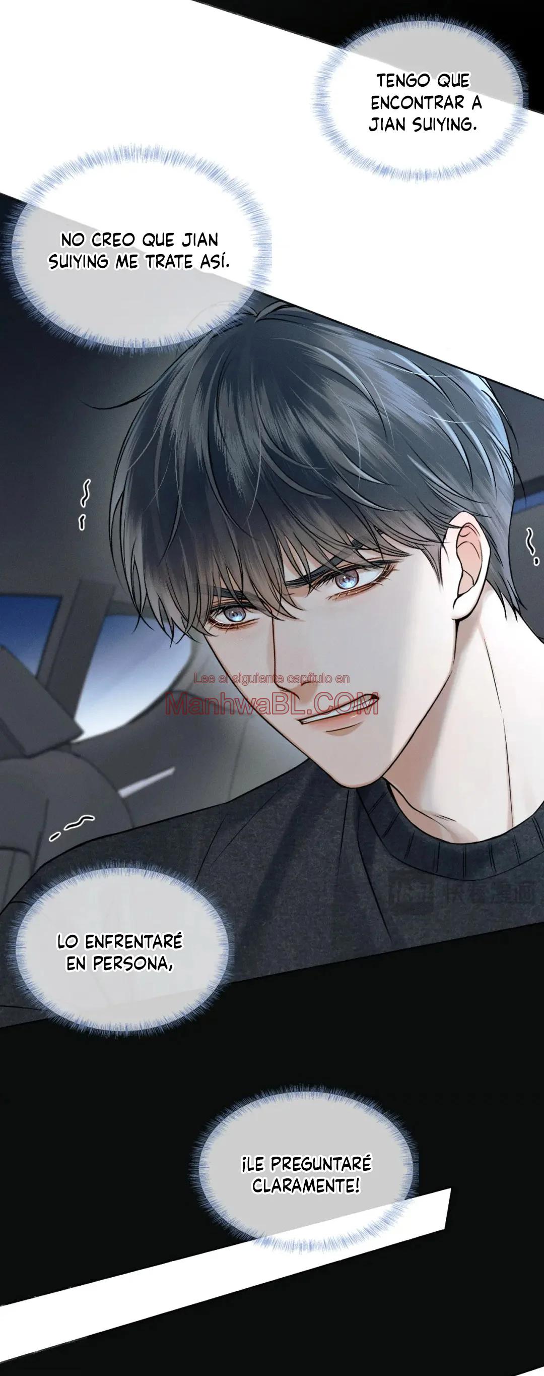 Enamorado en un idiota - Capítulo 87 2 manhwa