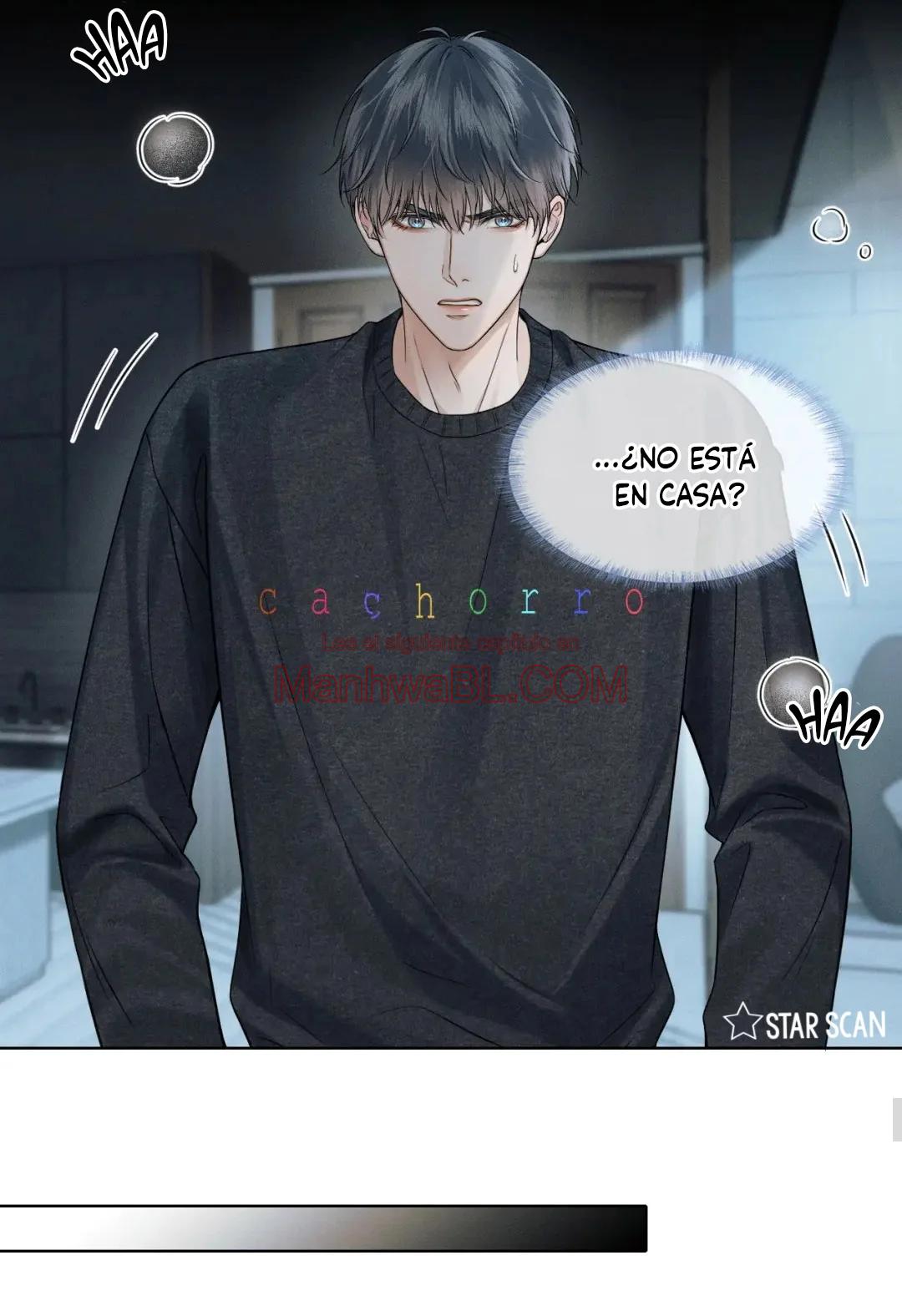 Enamorado en un idiota - Capítulo 87 2 manhwa