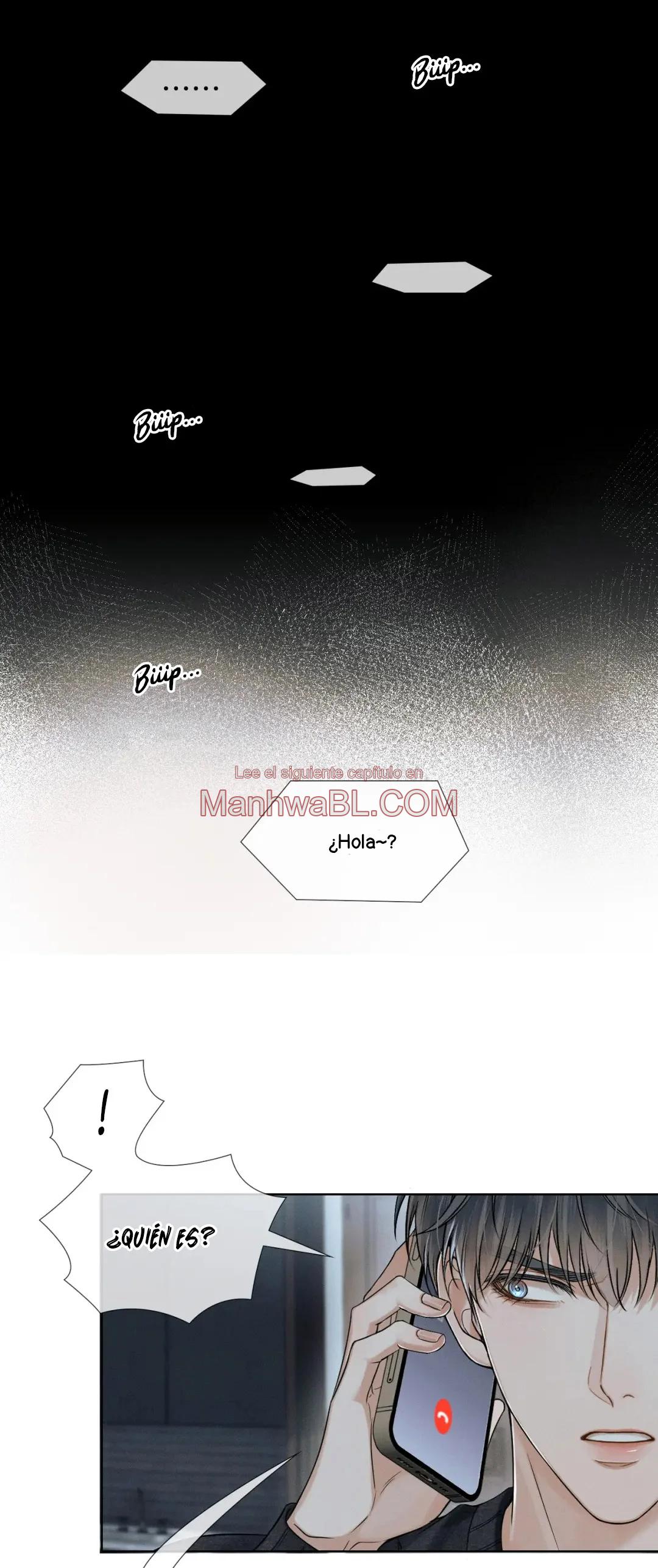 Enamorado en un idiota - Capítulo 87 2 manhwa