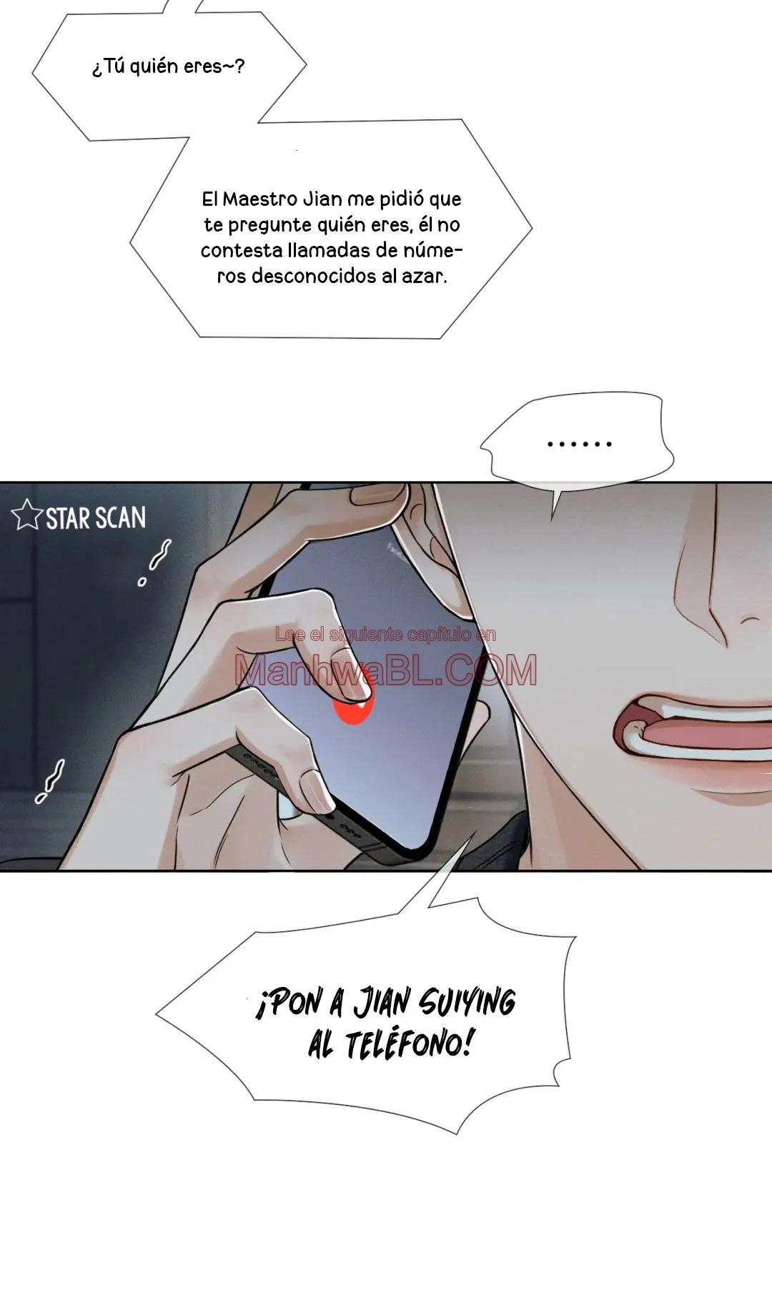 Enamorado en un idiota - Capítulo 87 2 manhwa