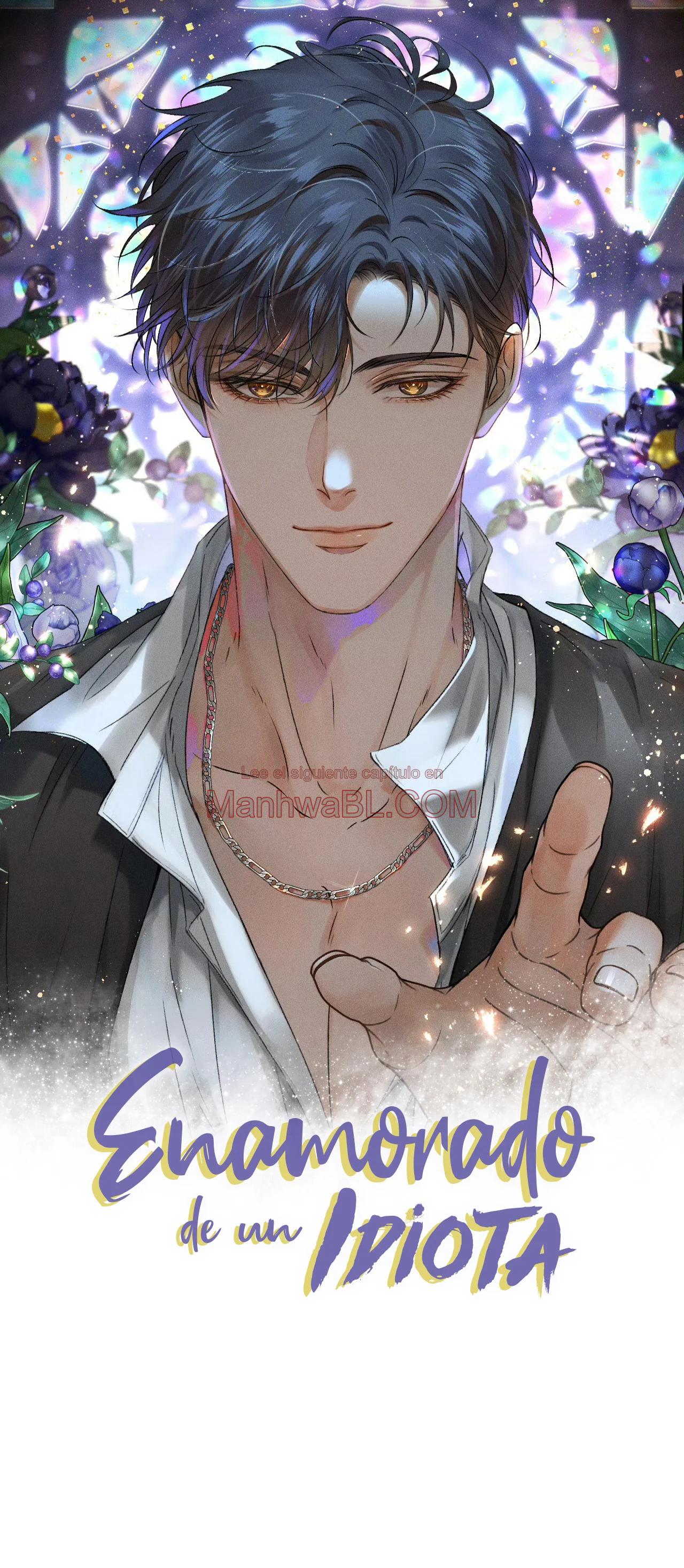 Enamorado en un idiota - Capítulo 68 manhwa