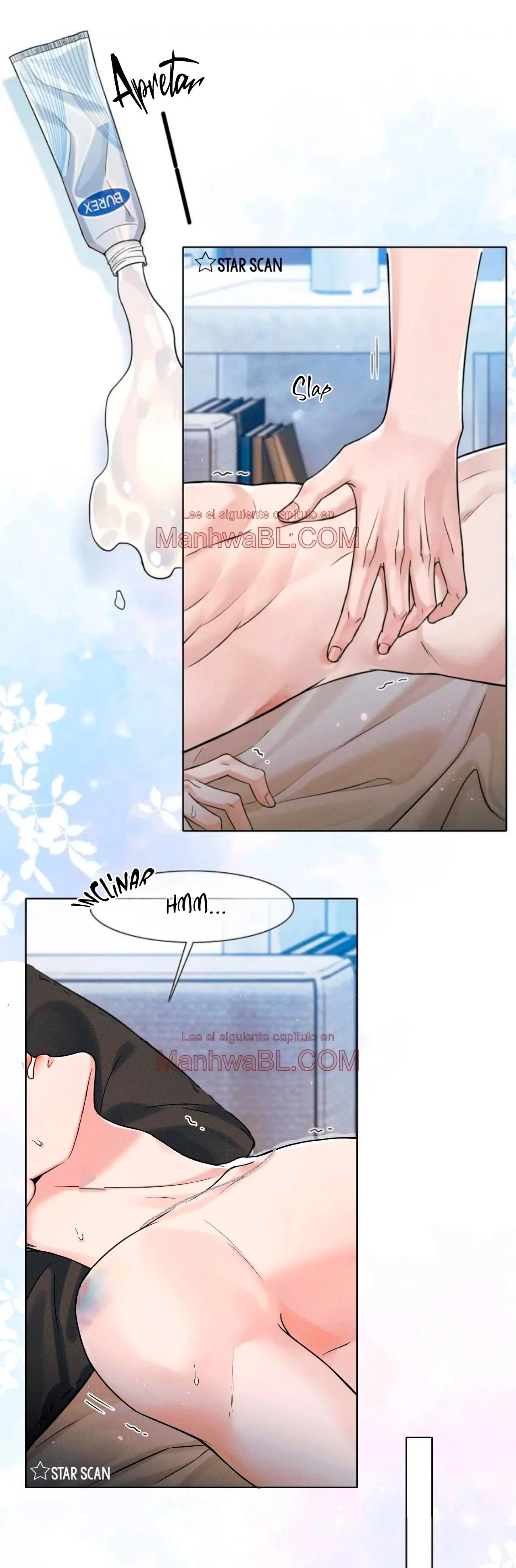 Enamorado en un idiota - Capítulo 68 manhwa