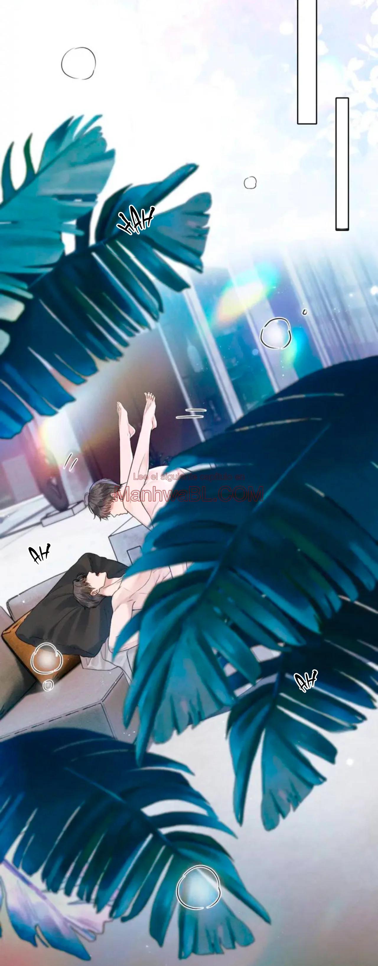 Enamorado en un idiota - Capítulo 68 manhwa