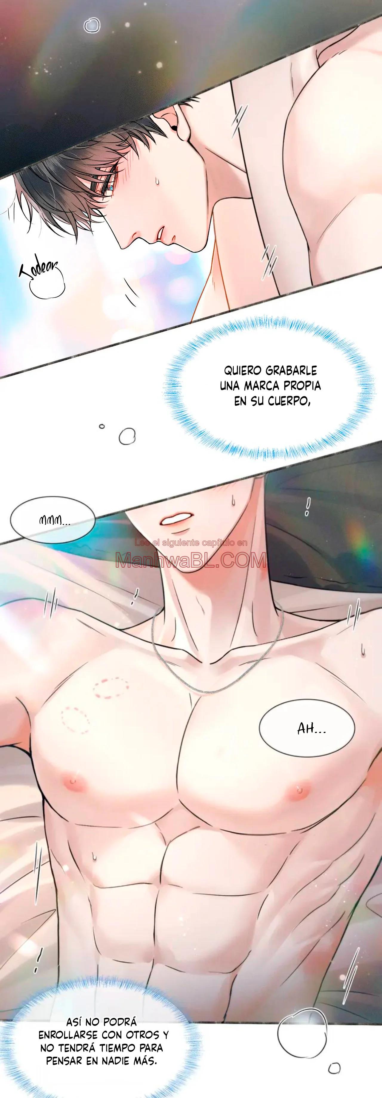 Enamorado en un idiota - Capítulo 68 manhwa