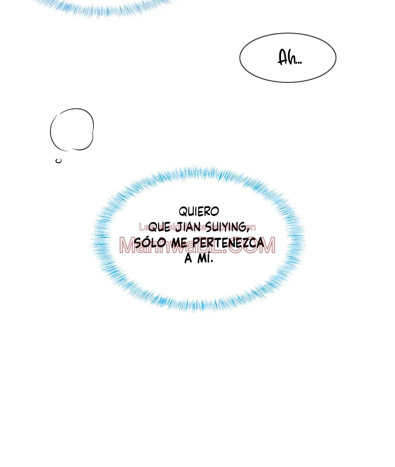 Enamorado en un idiota - Capítulo 68 manhwa