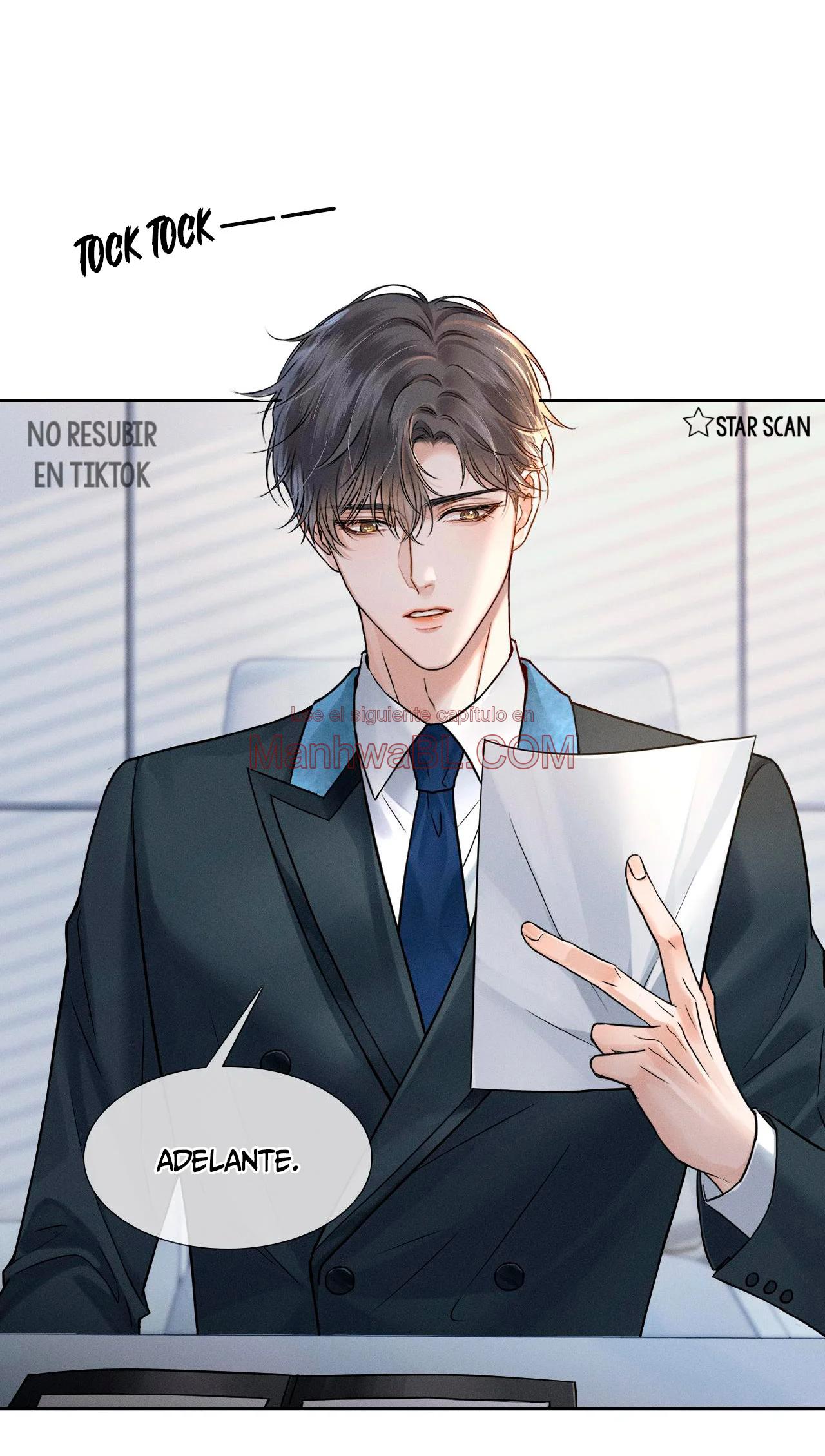 Enamorado en un idiota - Capítulo 68 manhwa