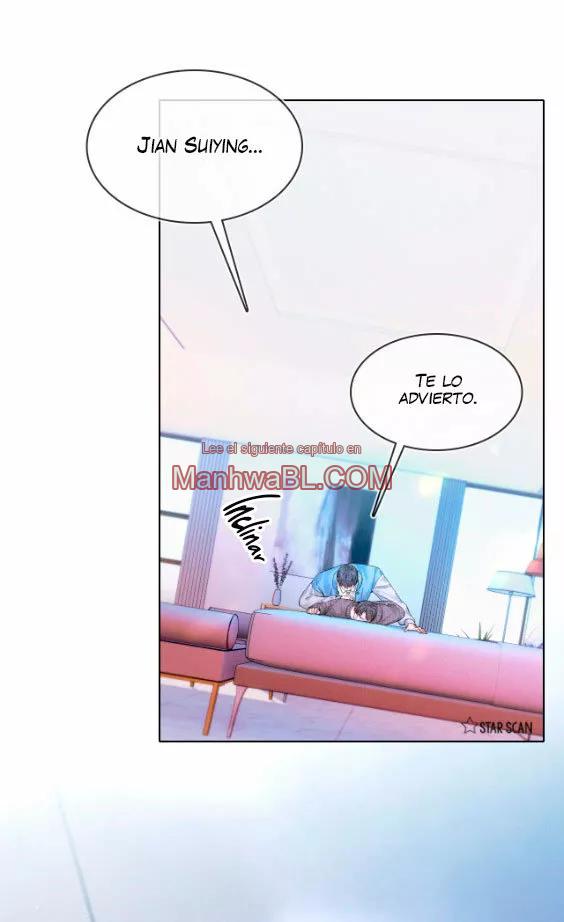 Enamorado en un idiota - Capítulo 33 manhwa