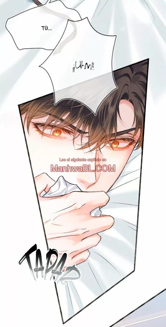 Enamorado en un idiota - Capítulo 33 manhwa