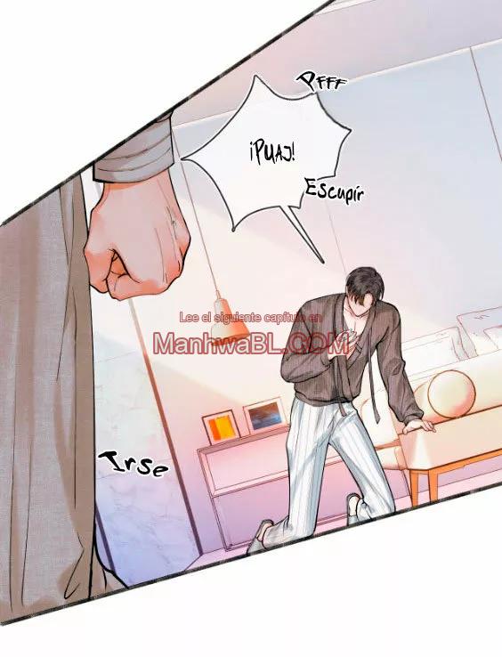 Enamorado en un idiota - Capítulo 33 manhwa