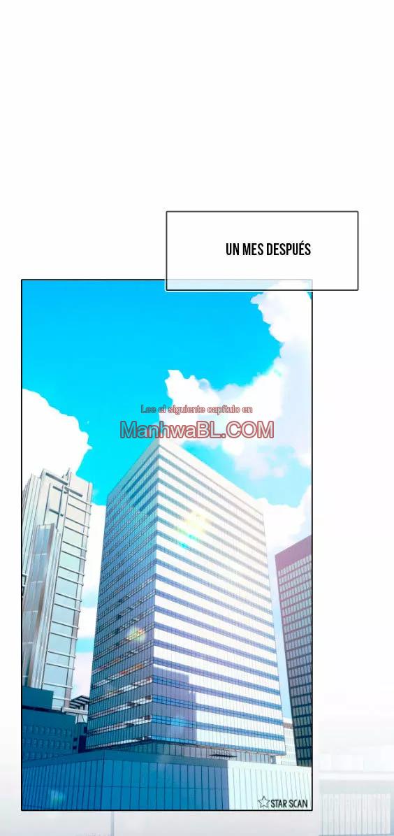 Enamorado en un idiota - Capítulo 33 manhwa