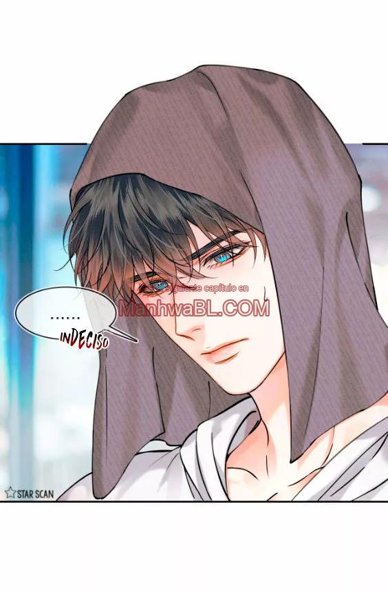 Enamorado en un idiota - Capítulo 33 manhwa