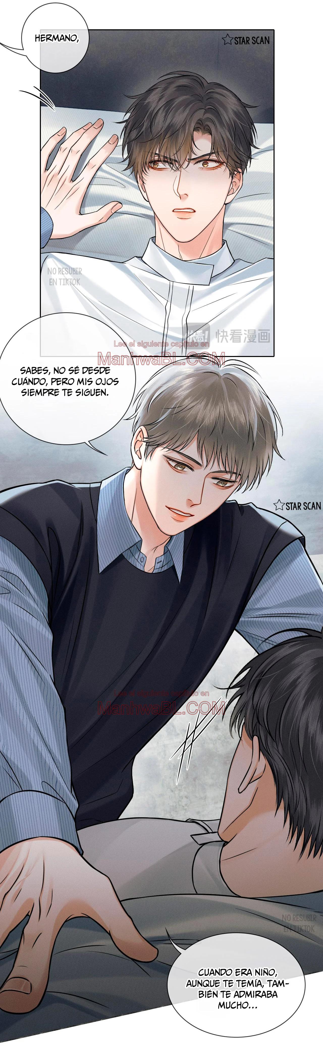 Enamorado en un idiota - Capítulo 102 2 manhwa