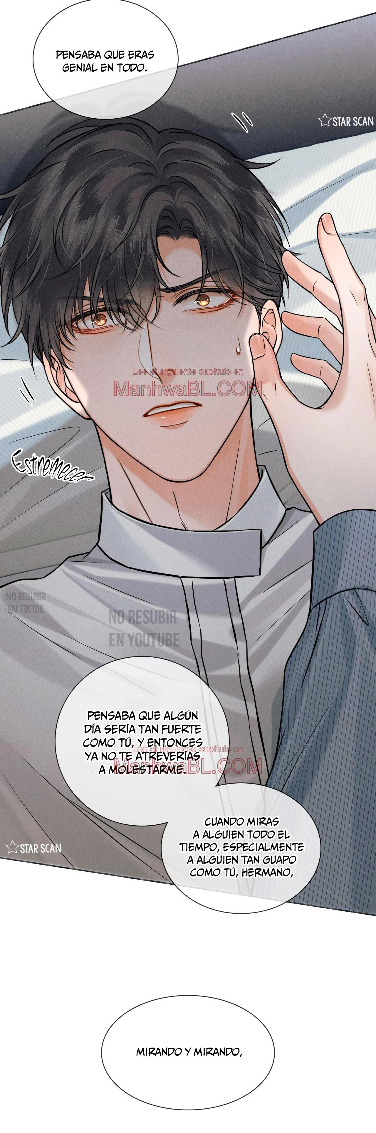 Enamorado en un idiota - Capítulo 102 2 manhwa