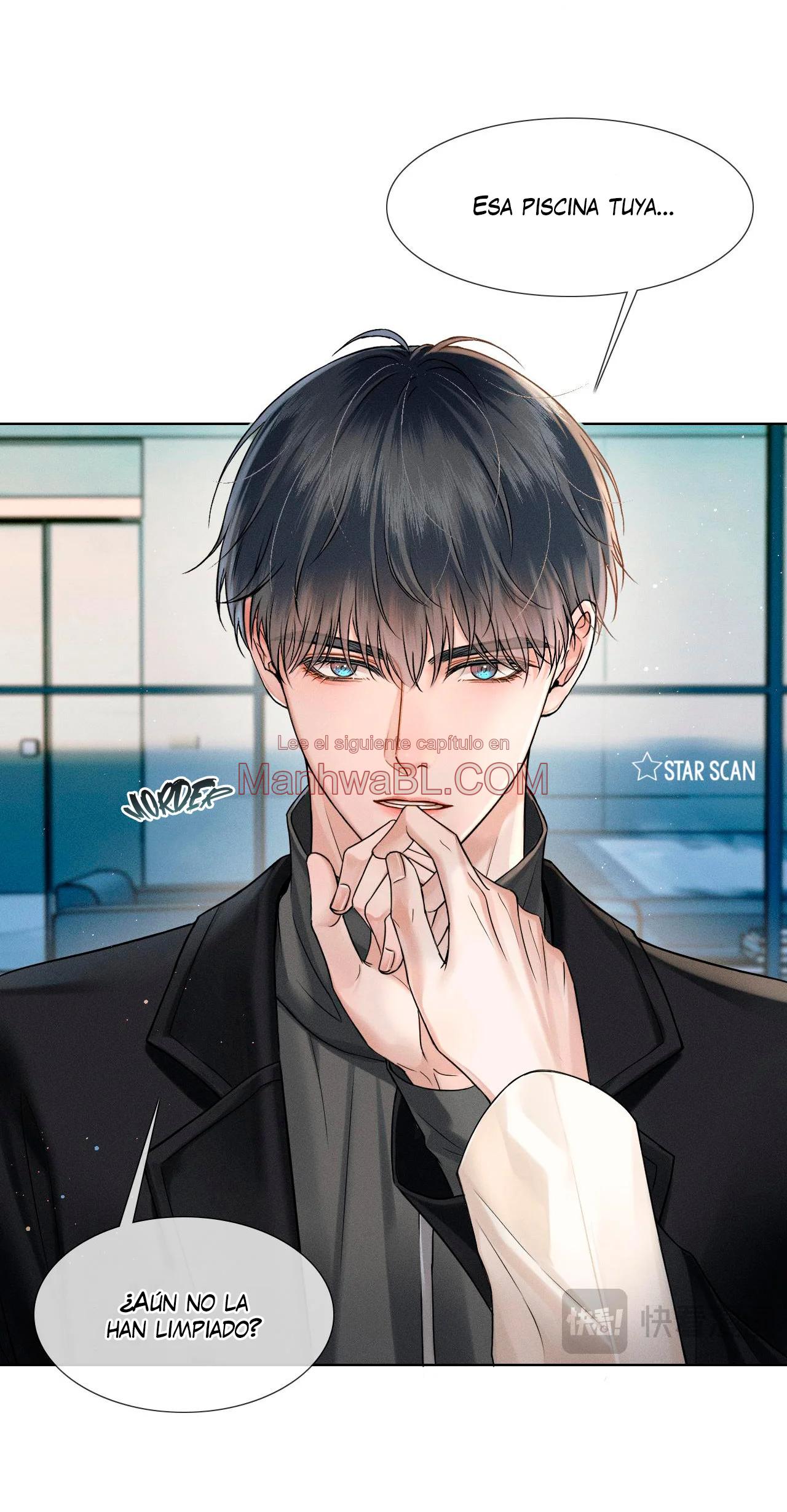 Enamorado en un idiota - Capítulo 71 2 manhwa