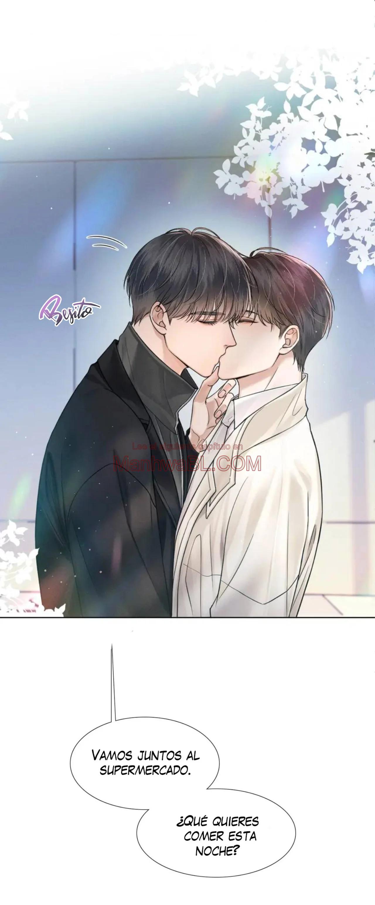 Enamorado en un idiota - Capítulo 71 2 manhwa
