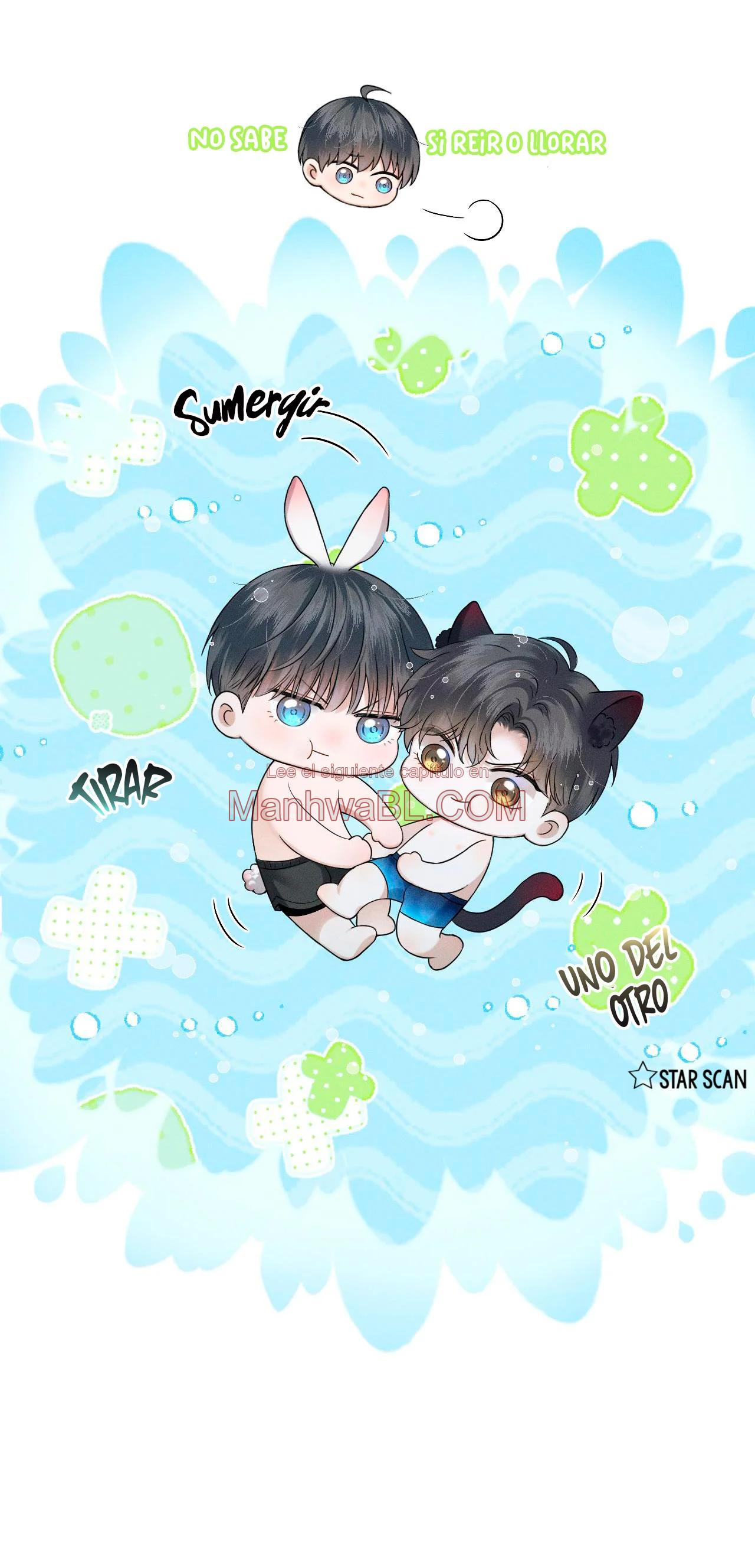 Enamorado en un idiota - Capítulo 71 2 manhwa